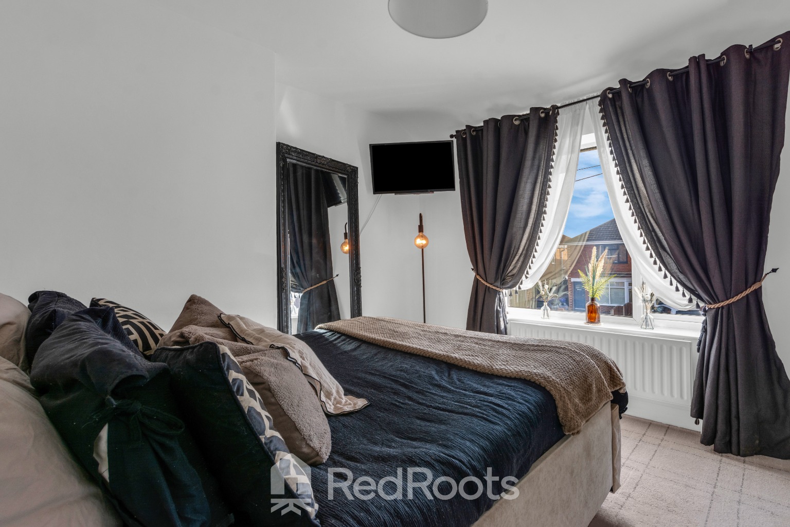 2 bed semi-detached house for sale in Tennyson Avenue, Doncaster, DN5  - Property Image 16