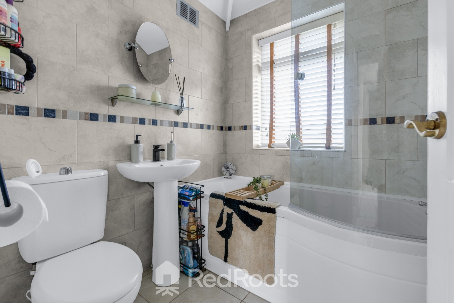 2 bed semi-detached house for sale in Tennyson Avenue, Doncaster, DN5  - Property Image 9