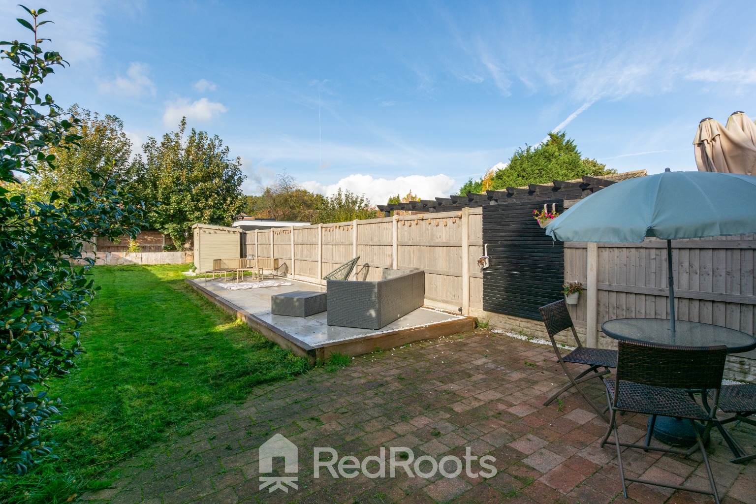 2 bed semi-detached house for sale in Tennyson Avenue, Doncaster, DN5  - Property Image 19