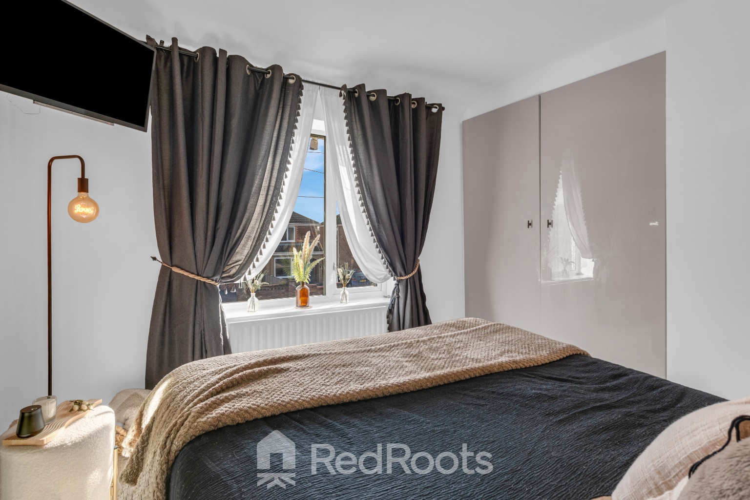 2 bed semi-detached house for sale in Tennyson Avenue, Doncaster, DN5  - Property Image 22