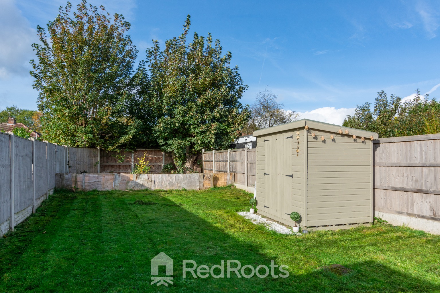 2 bed semi-detached house for sale in Tennyson Avenue, Doncaster, DN5  - Property Image 24