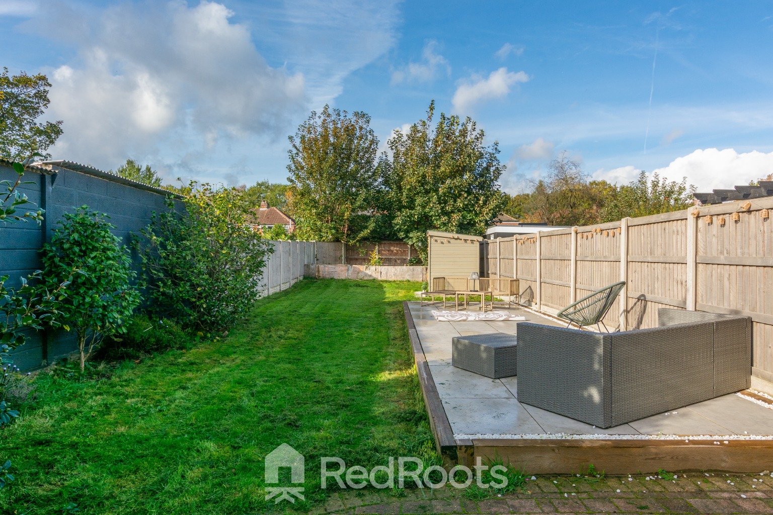 2 bed semi-detached house for sale in Tennyson Avenue, Doncaster, DN5  - Property Image 23