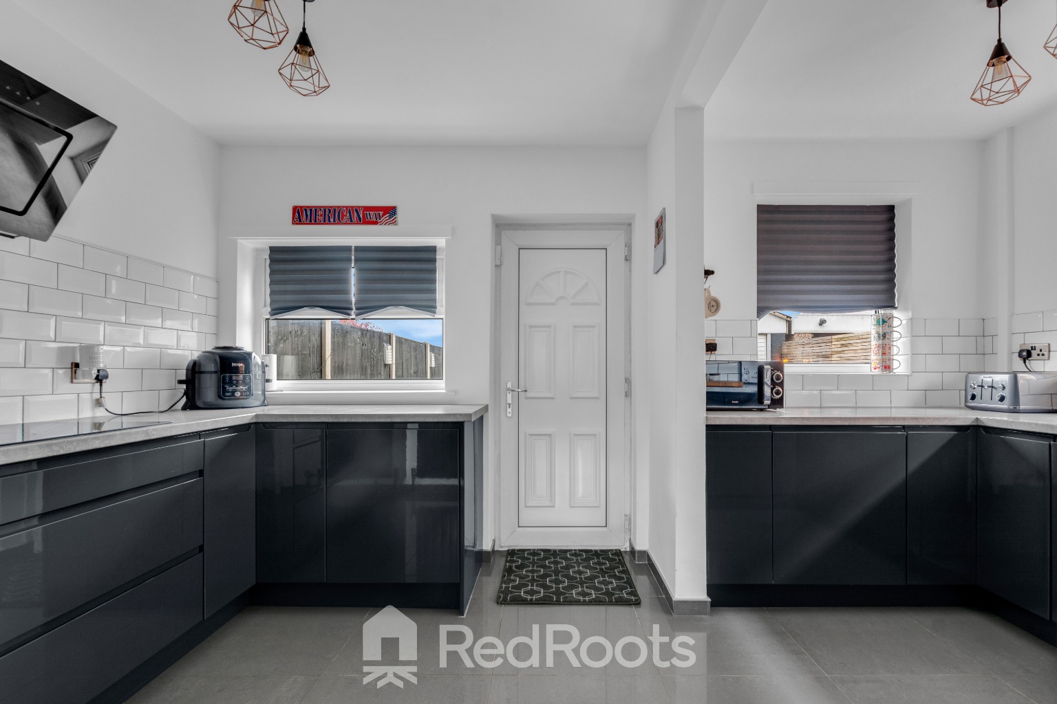 2 bed semi-detached house for sale in Tennyson Avenue, Doncaster, DN5 - Property Image 7