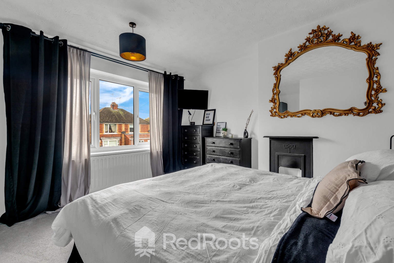 2 bed semi-detached house for sale in Tennyson Avenue, Doncaster, DN5 - Property Image 13