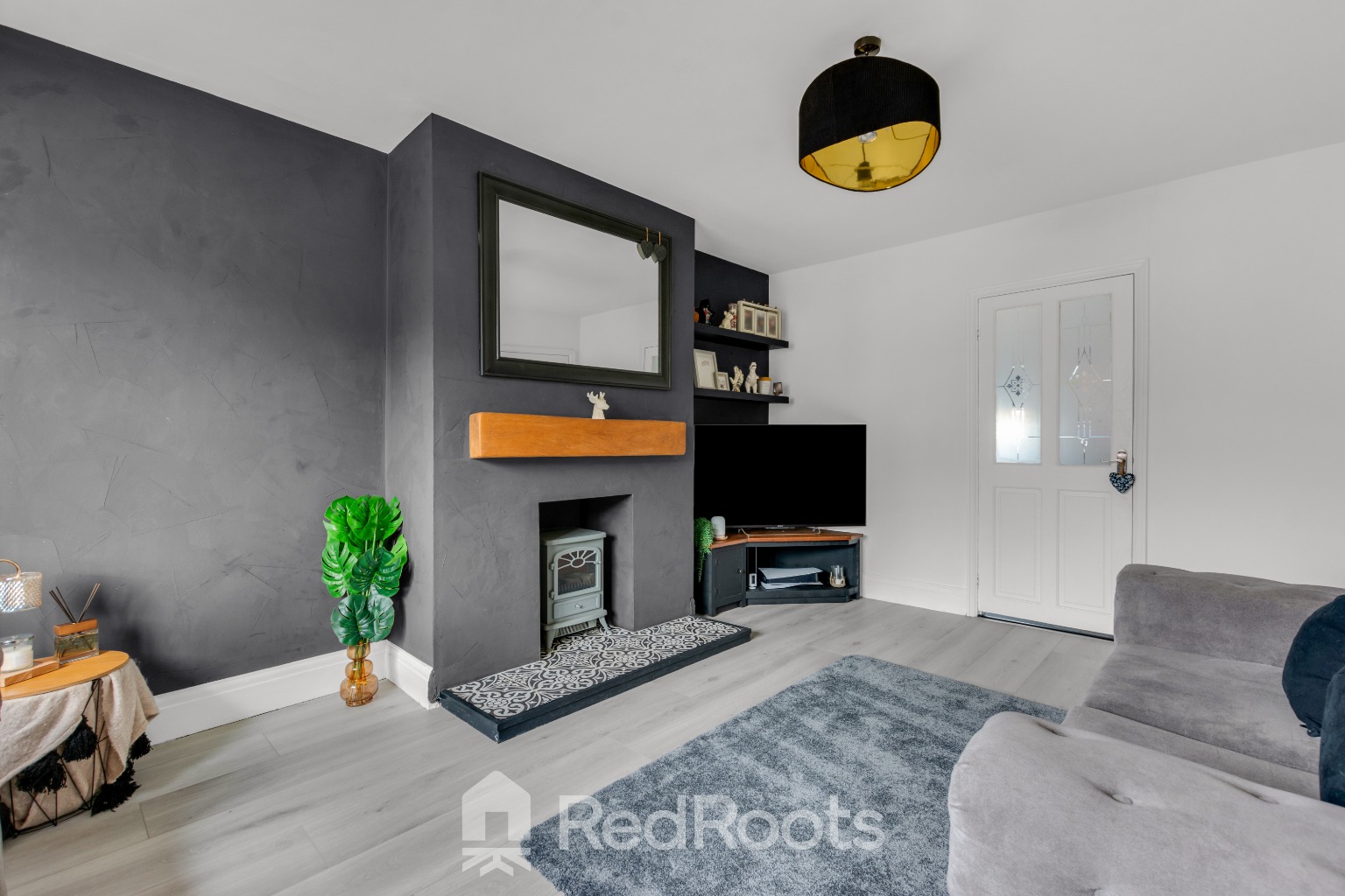 2 bed semi-detached house for sale in Tennyson Avenue, Doncaster, DN5 - Property Image 10