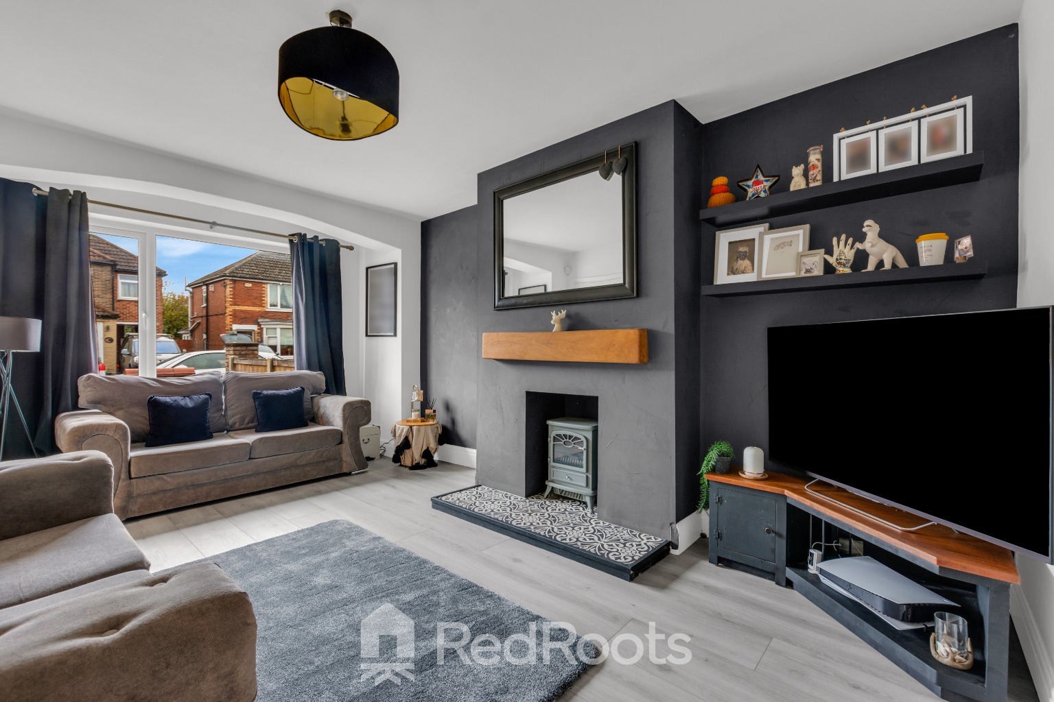 2 bed semi-detached house for sale in Tennyson Avenue, Doncaster, DN5 - Property Image 18