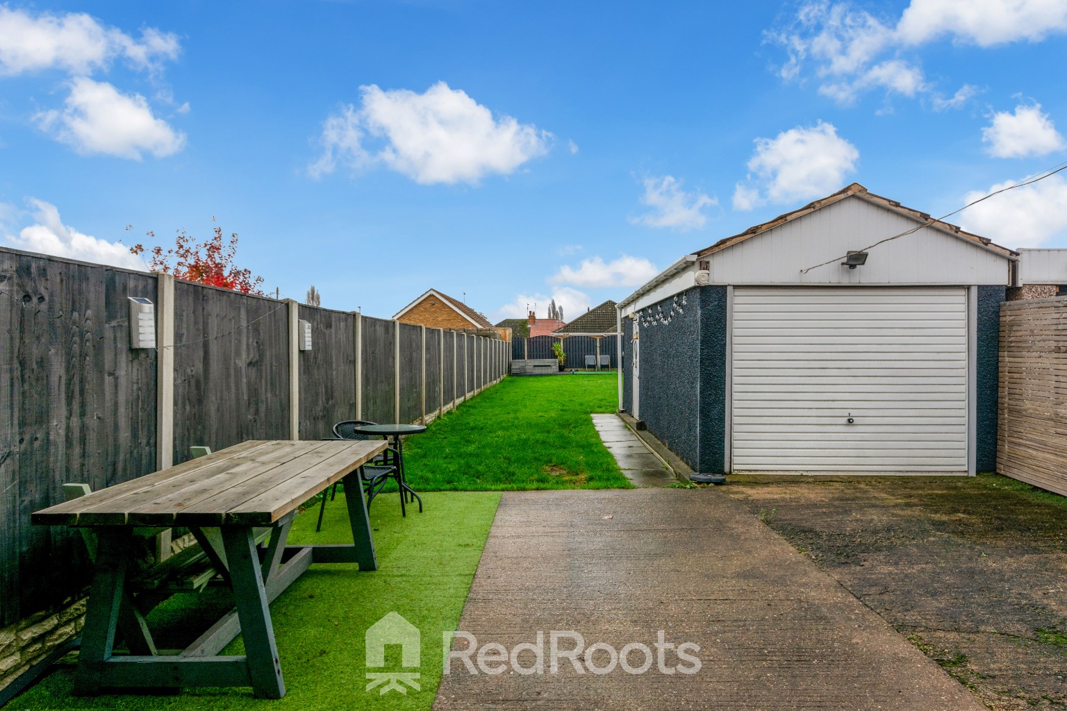 2 bed semi-detached house for sale in Tennyson Avenue, Doncaster, DN5 - Property Image 21