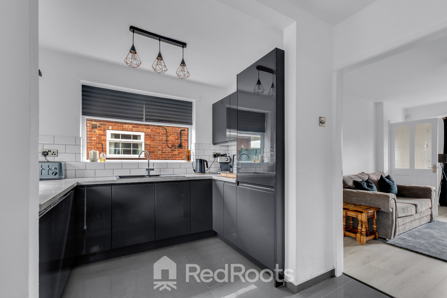 2 bed semi-detached house for sale in Tennyson Avenue, Doncaster, DN5 - Property Image 23