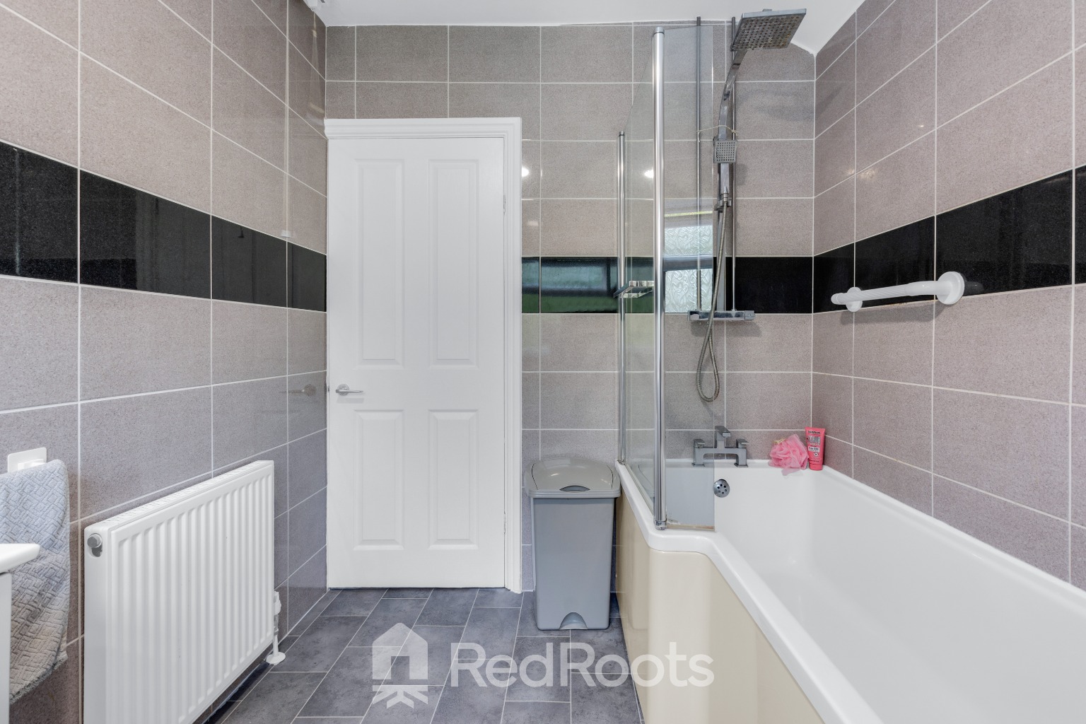 2 bed semi-detached house for sale in Crompton Avenue, Sprotbrough, Doncaster, DN5  - Property Image 15