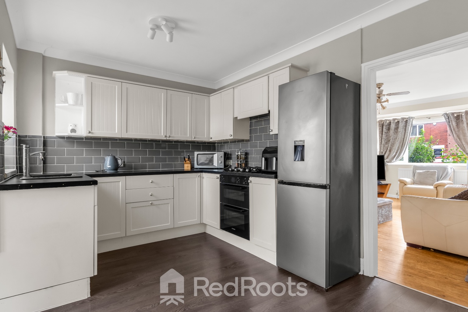 2 bed semi-detached house for sale in Crompton Avenue, Sprotbrough, Doncaster, DN5  - Property Image 6
