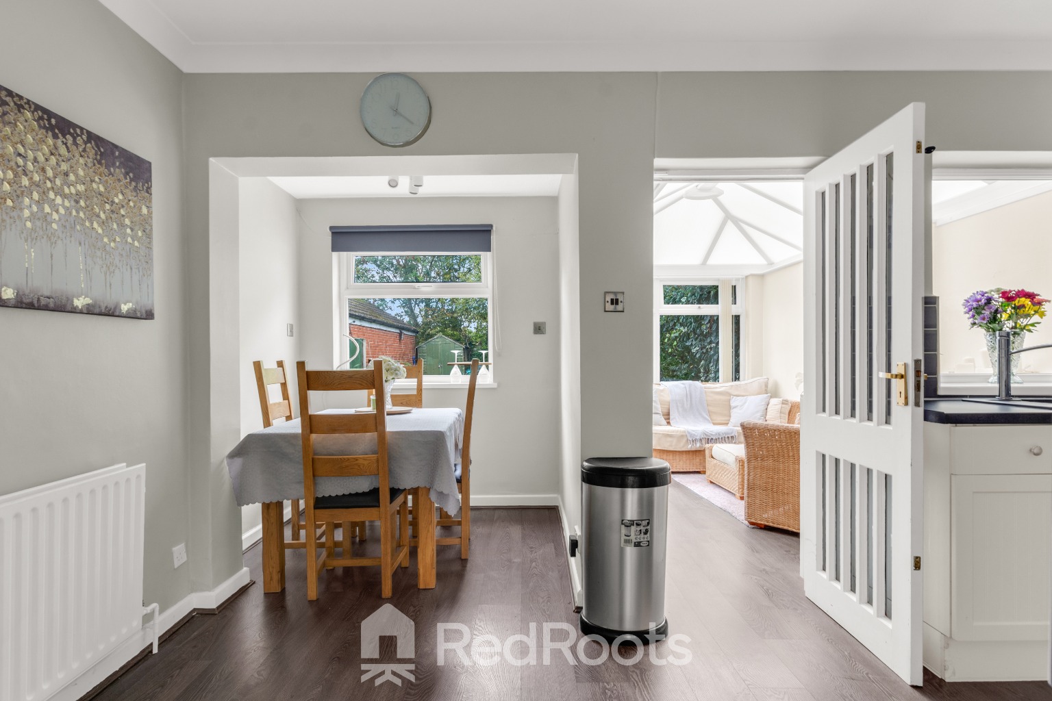 2 bed semi-detached house for sale in Crompton Avenue, Sprotbrough, Doncaster, DN5  - Property Image 7