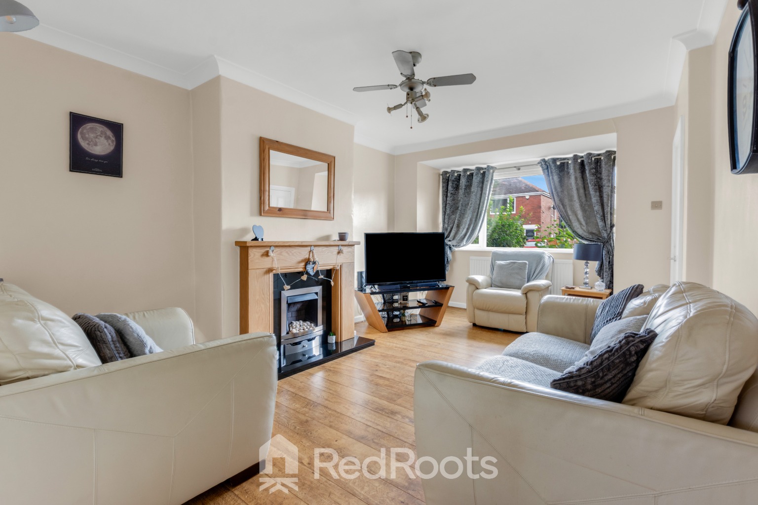 2 bed semi-detached house for sale in Crompton Avenue, Sprotbrough, Doncaster, DN5  - Property Image 8