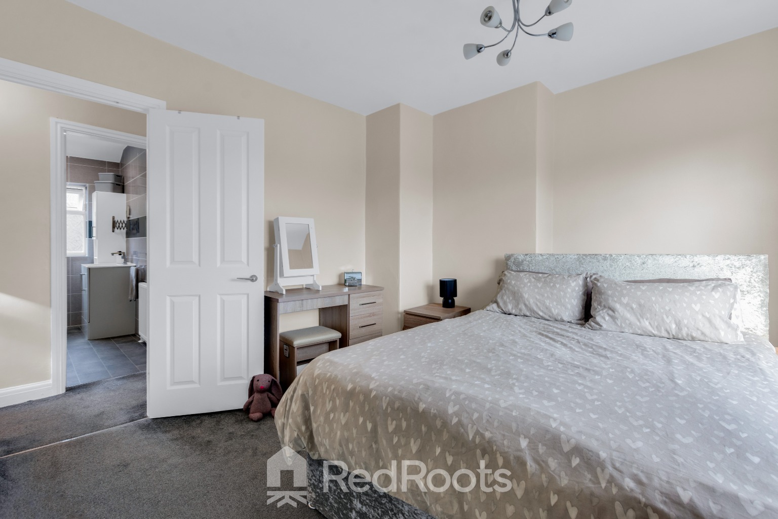 2 bed semi-detached house for sale in Crompton Avenue, Sprotbrough, Doncaster, DN5  - Property Image 18