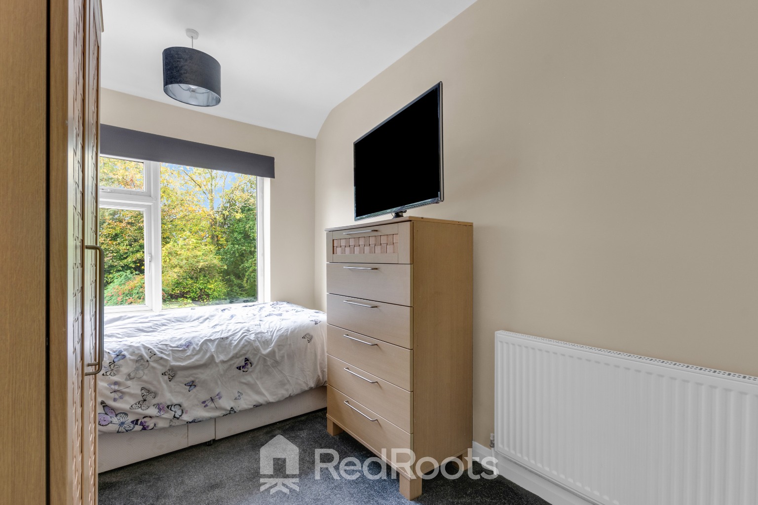 2 bed semi-detached house for sale in Crompton Avenue, Sprotbrough, Doncaster, DN5  - Property Image 21