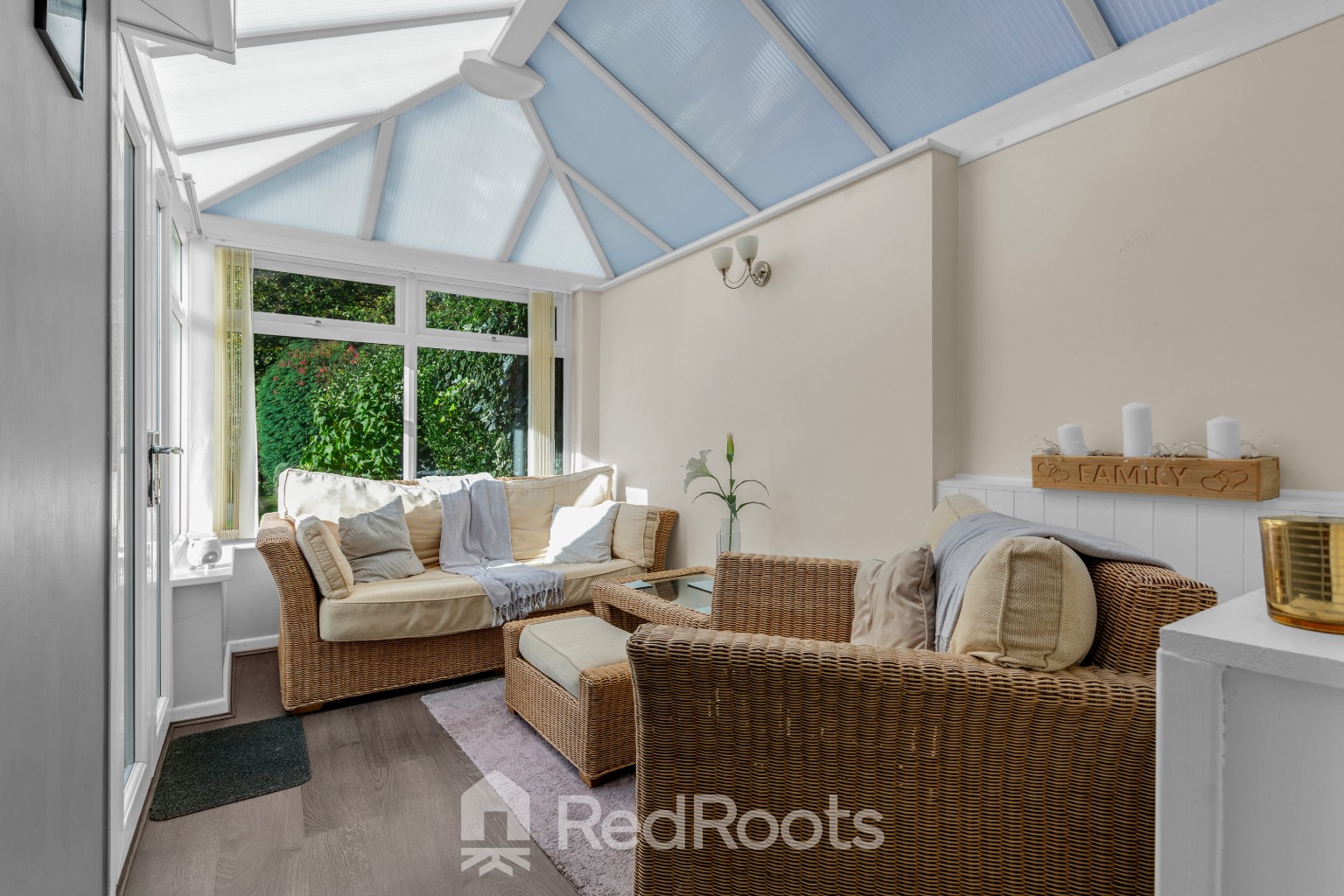 2 bed semi-detached house for sale in Crompton Avenue, Sprotbrough, Doncaster, DN5  - Property Image 4