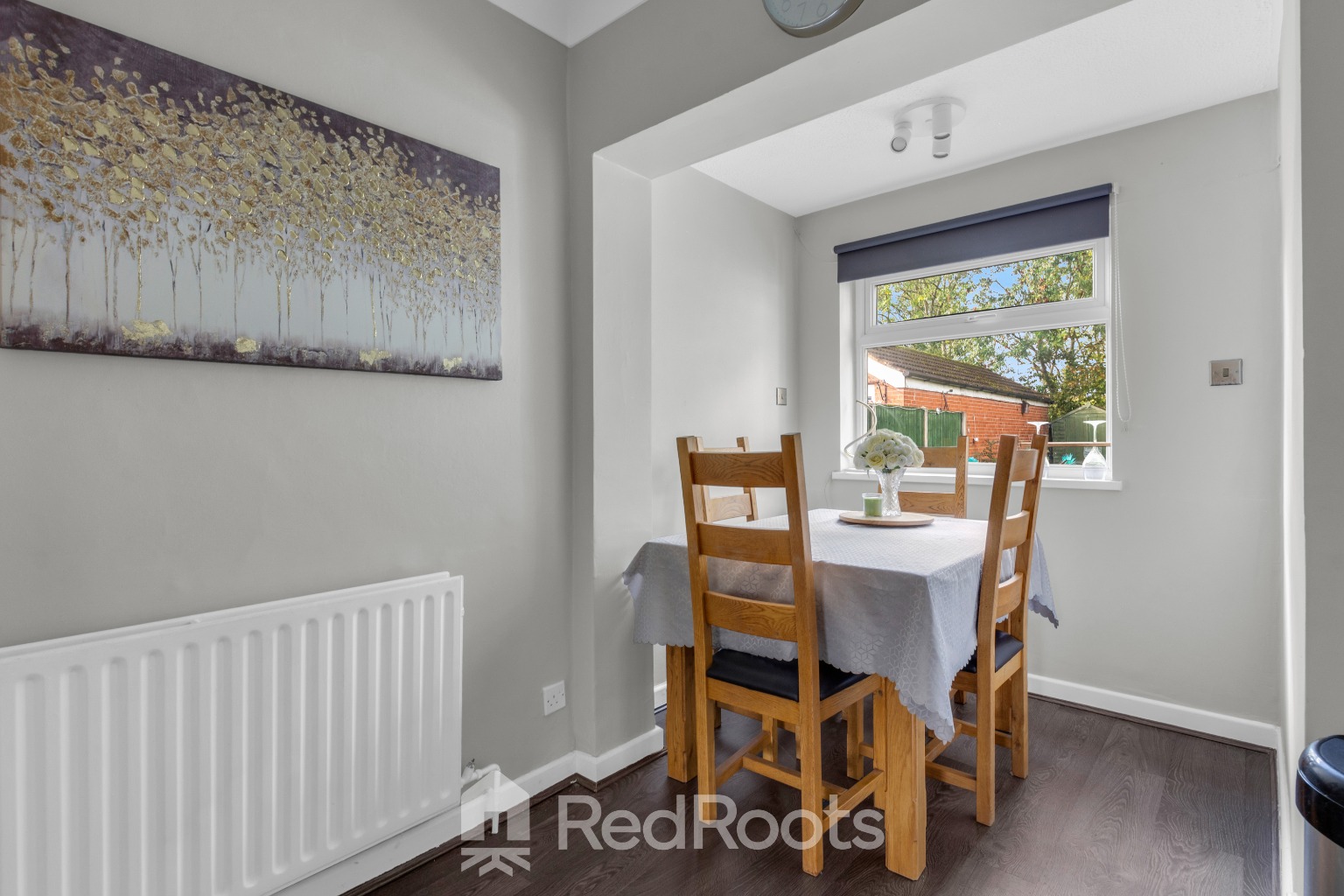 2 bed semi-detached house for sale in Crompton Avenue, Sprotbrough, Doncaster, DN5  - Property Image 10