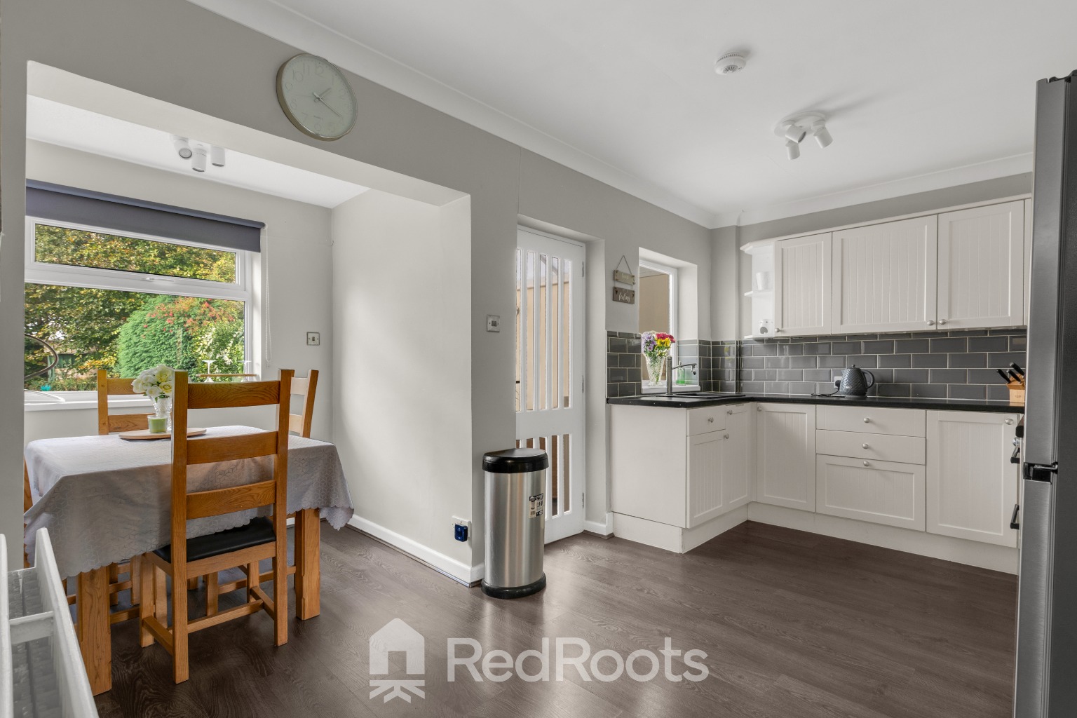 2 bed semi-detached house for sale in Crompton Avenue, Sprotbrough, Doncaster, DN5  - Property Image 9