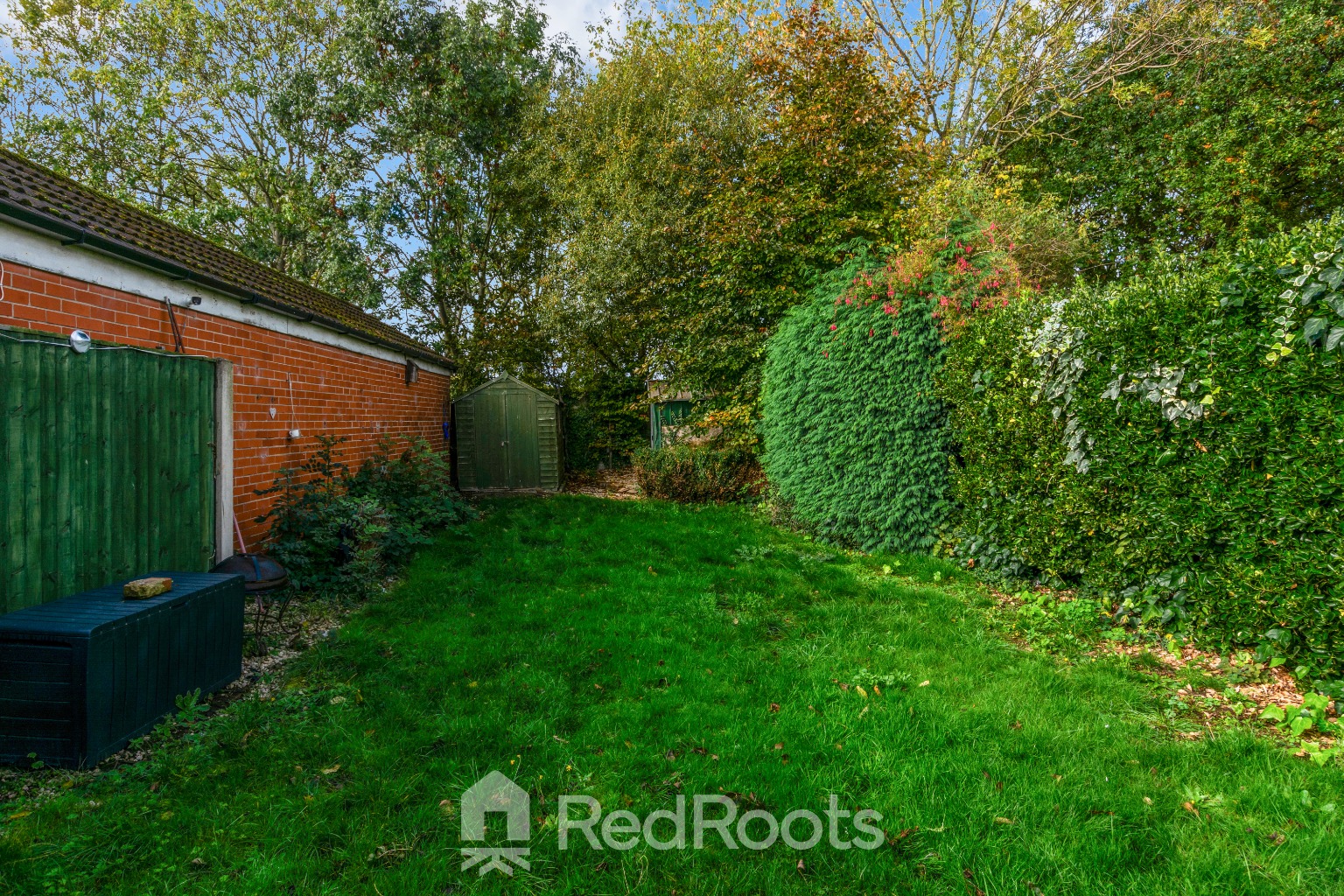 2 bed semi-detached house for sale in Crompton Avenue, Sprotbrough, Doncaster, DN5  - Property Image 28