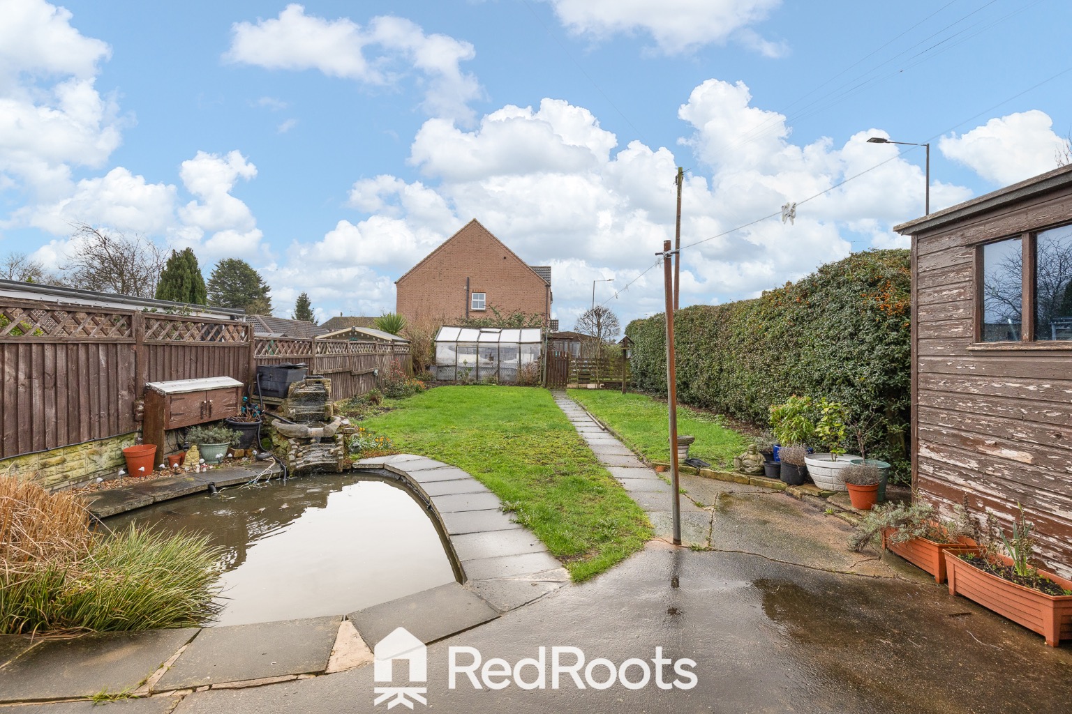 2 bed semi-detached house for sale in Low Road West, Warmsworth, Doncaster, South Yorkshire, DN4  - Property Image 6