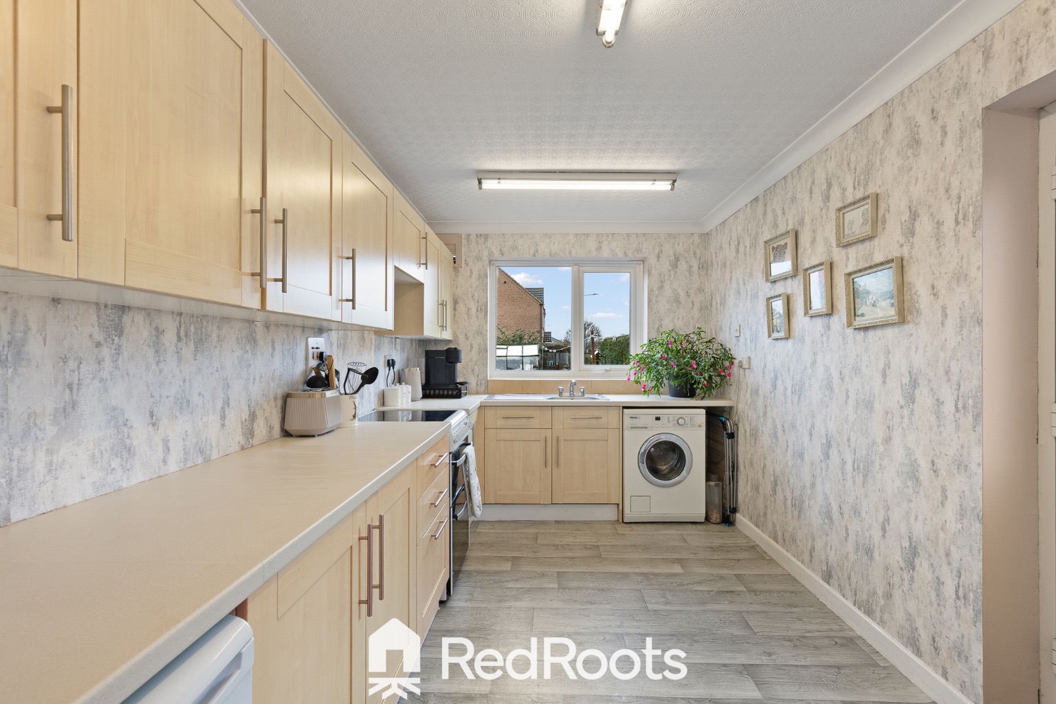 2 bed semi-detached house for sale in Low Road West, Warmsworth, Doncaster, South Yorkshire, DN4  - Property Image 9