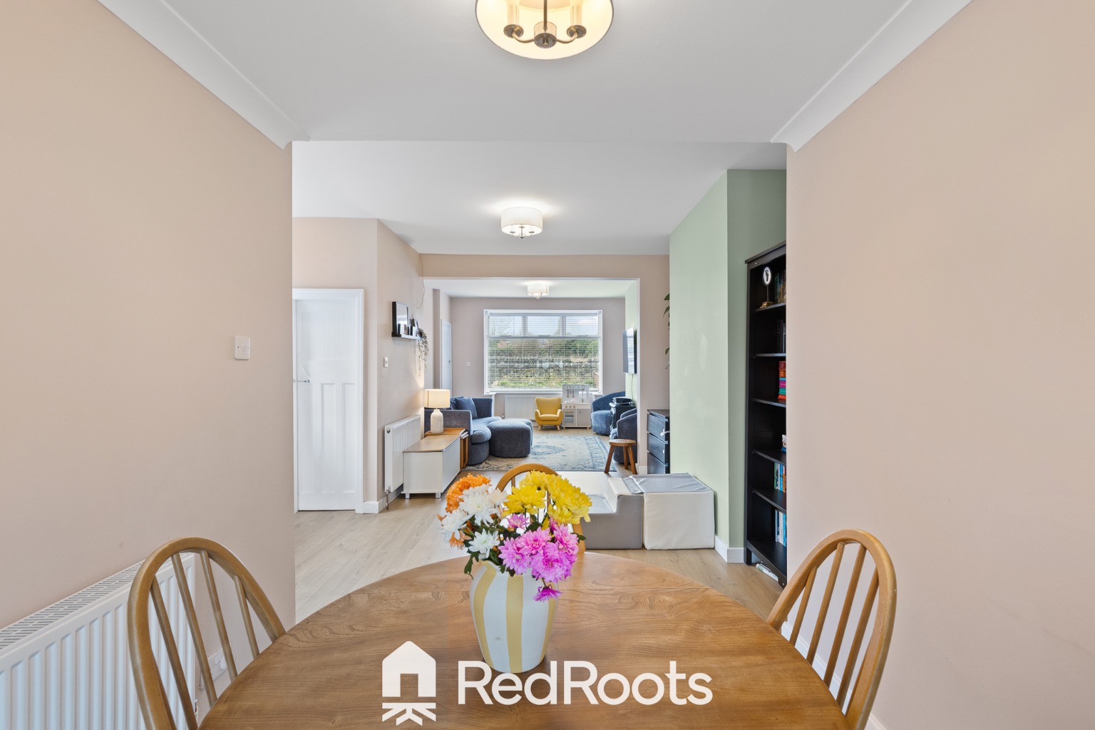 2 bed semi-detached house for sale in Low Road West, Warmsworth, Doncaster, South Yorkshire, DN4  - Property Image 12