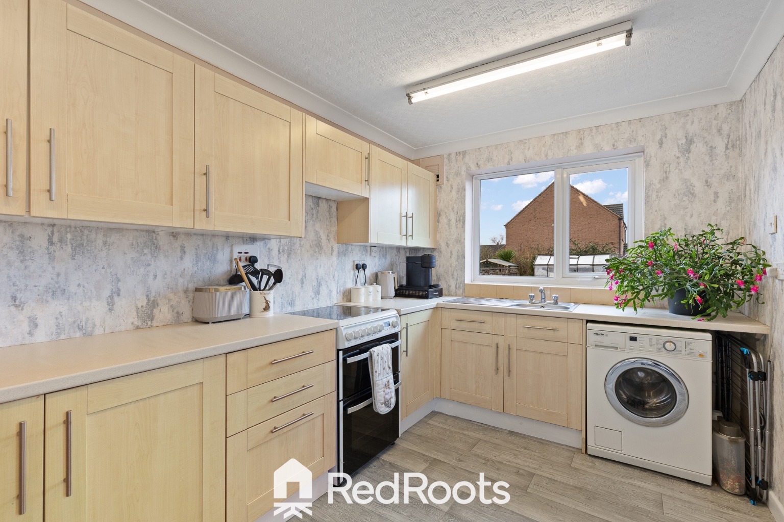 2 bed semi-detached house for sale in Low Road West, Warmsworth, Doncaster, South Yorkshire, DN4  - Property Image 14