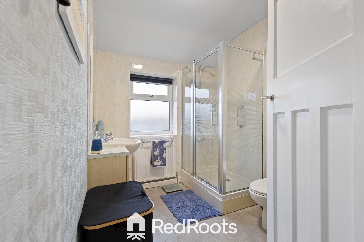 2 bed semi-detached house for sale in Low Road West, Warmsworth, Doncaster, South Yorkshire, DN4  - Property Image 19