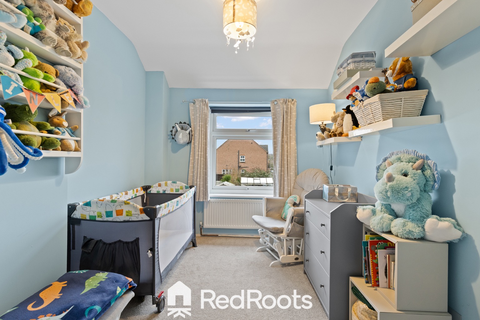 2 bed semi-detached house for sale in Low Road West, Warmsworth, Doncaster, South Yorkshire, DN4  - Property Image 20