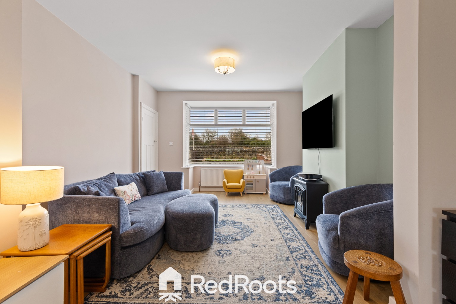 2 bed semi-detached house for sale in Low Road West, Warmsworth, Doncaster, South Yorkshire, DN4  - Property Image 7