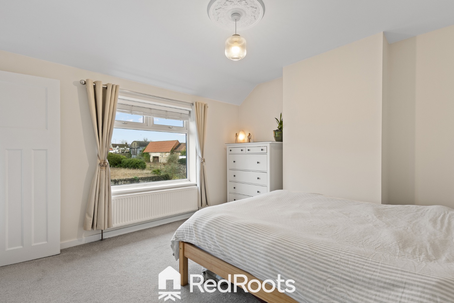 2 bed semi-detached house for sale in Low Road West, Warmsworth, Doncaster, South Yorkshire, DN4  - Property Image 15