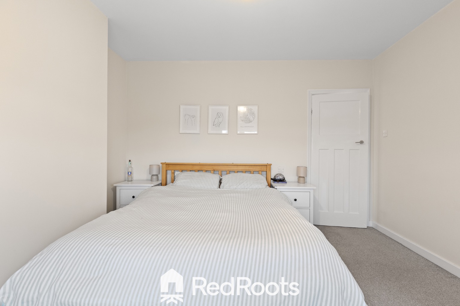 2 bed semi-detached house for sale in Low Road West, Warmsworth, Doncaster, South Yorkshire, DN4  - Property Image 17