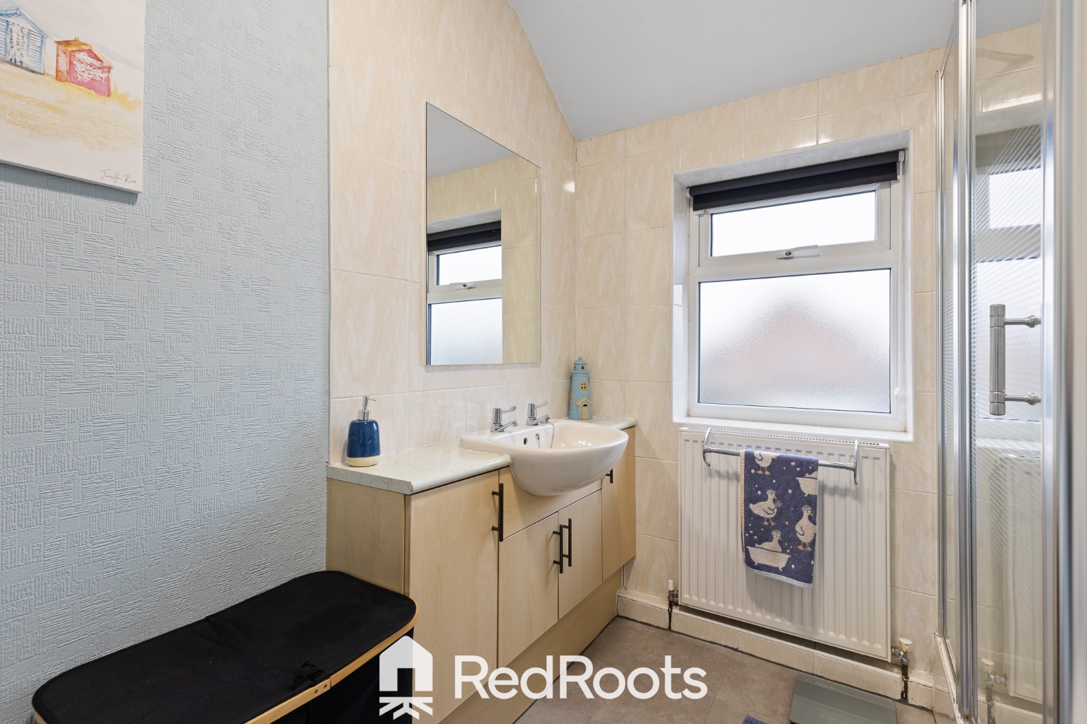 2 bed semi-detached house for sale in Low Road West, Warmsworth, Doncaster, South Yorkshire, DN4  - Property Image 18