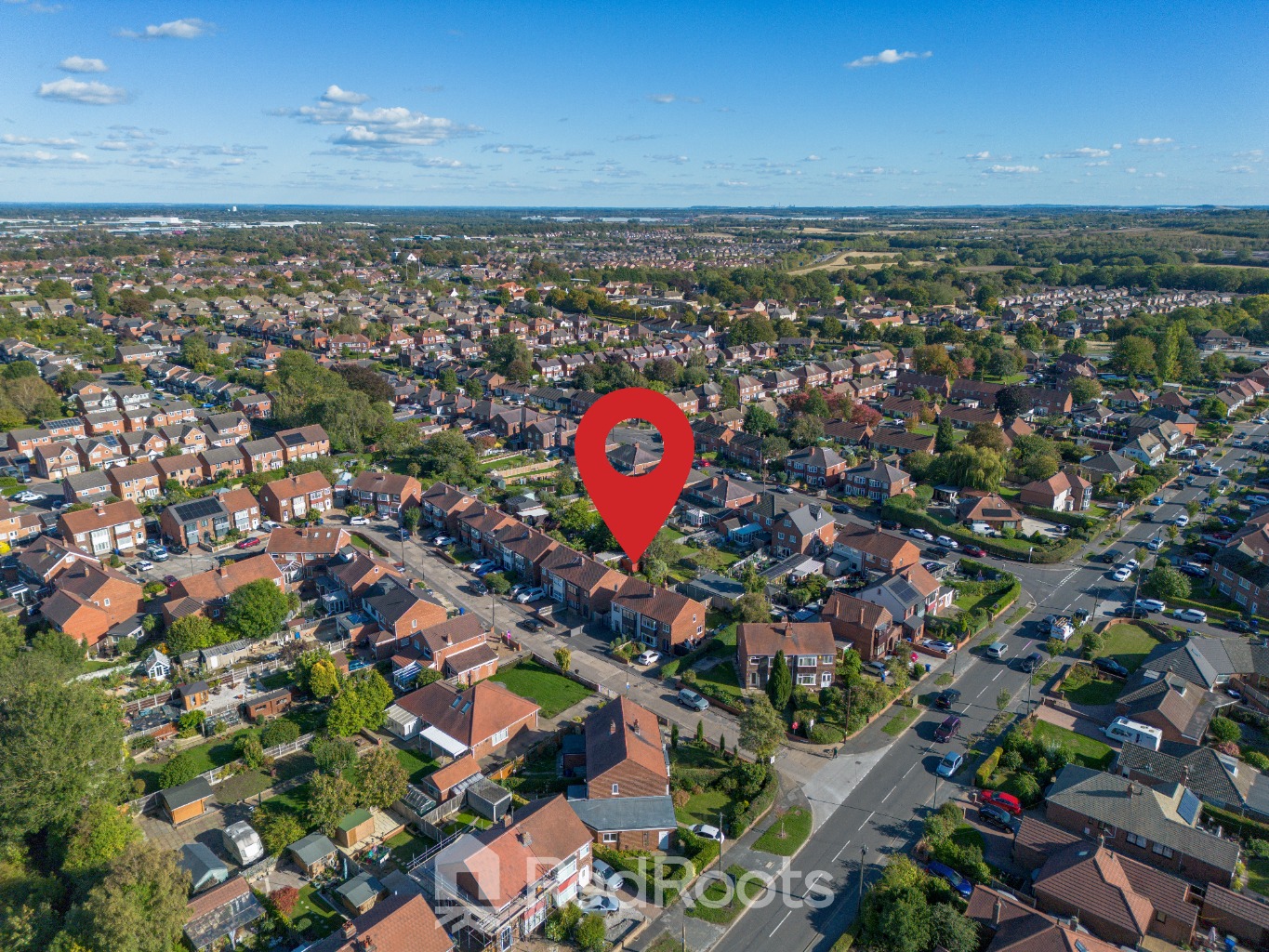 3 bed semi-detached house for sale in Pamela Drive, Warmsworth, Doncaster,  DN4  - Property Image 5