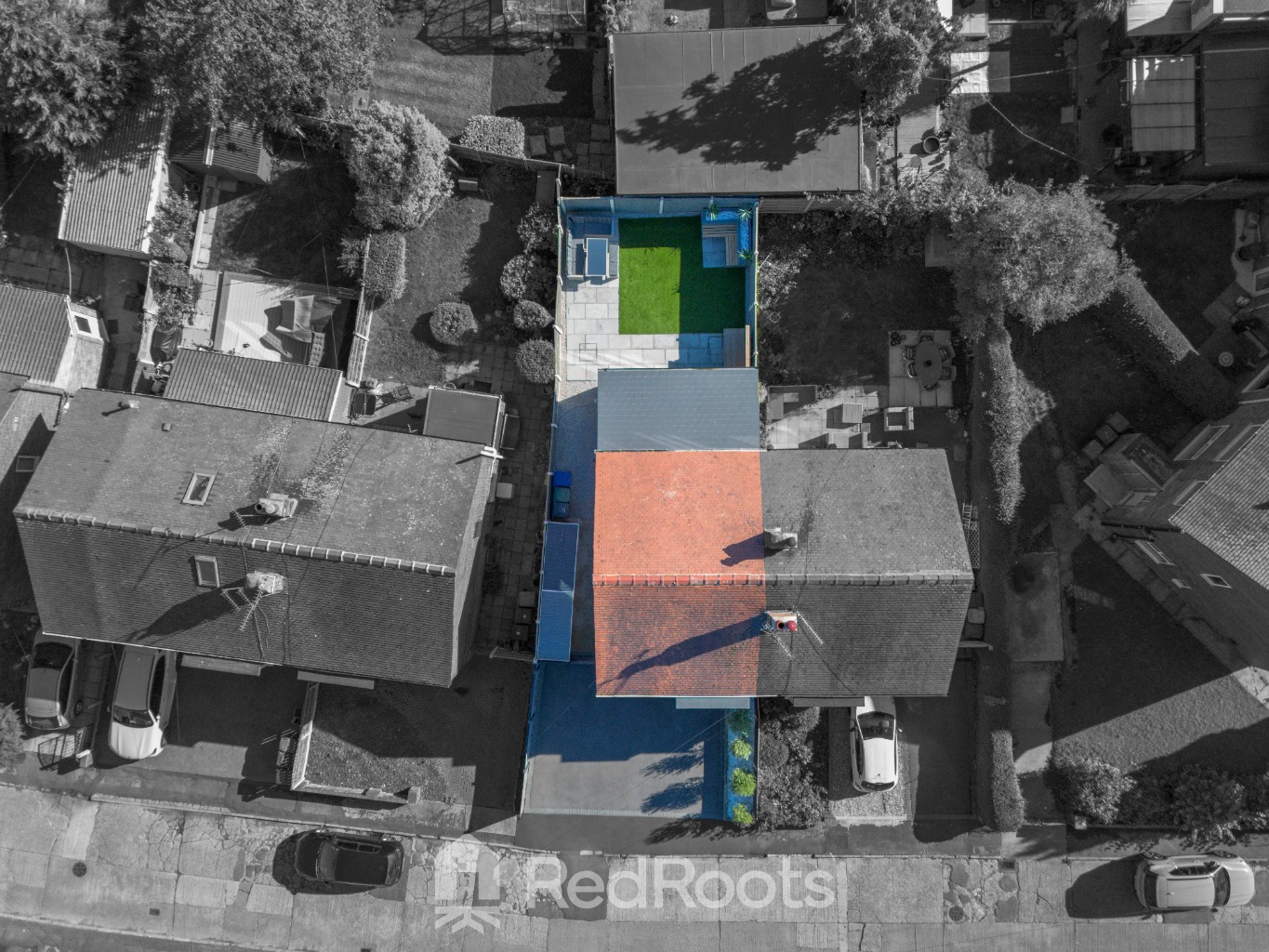 3 bed semi-detached house for sale in Pamela Drive, Warmsworth, Doncaster,  DN4  - Property Image 2