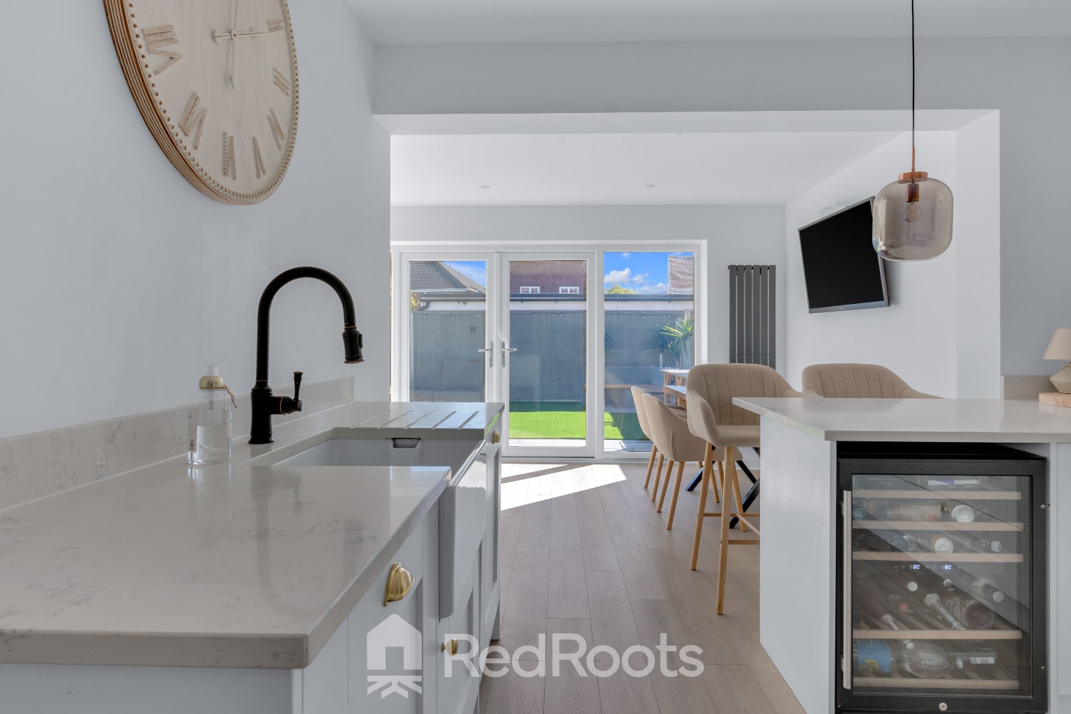 3 bed semi-detached house for sale in Pamela Drive, Warmsworth, Doncaster,  DN4  - Property Image 10