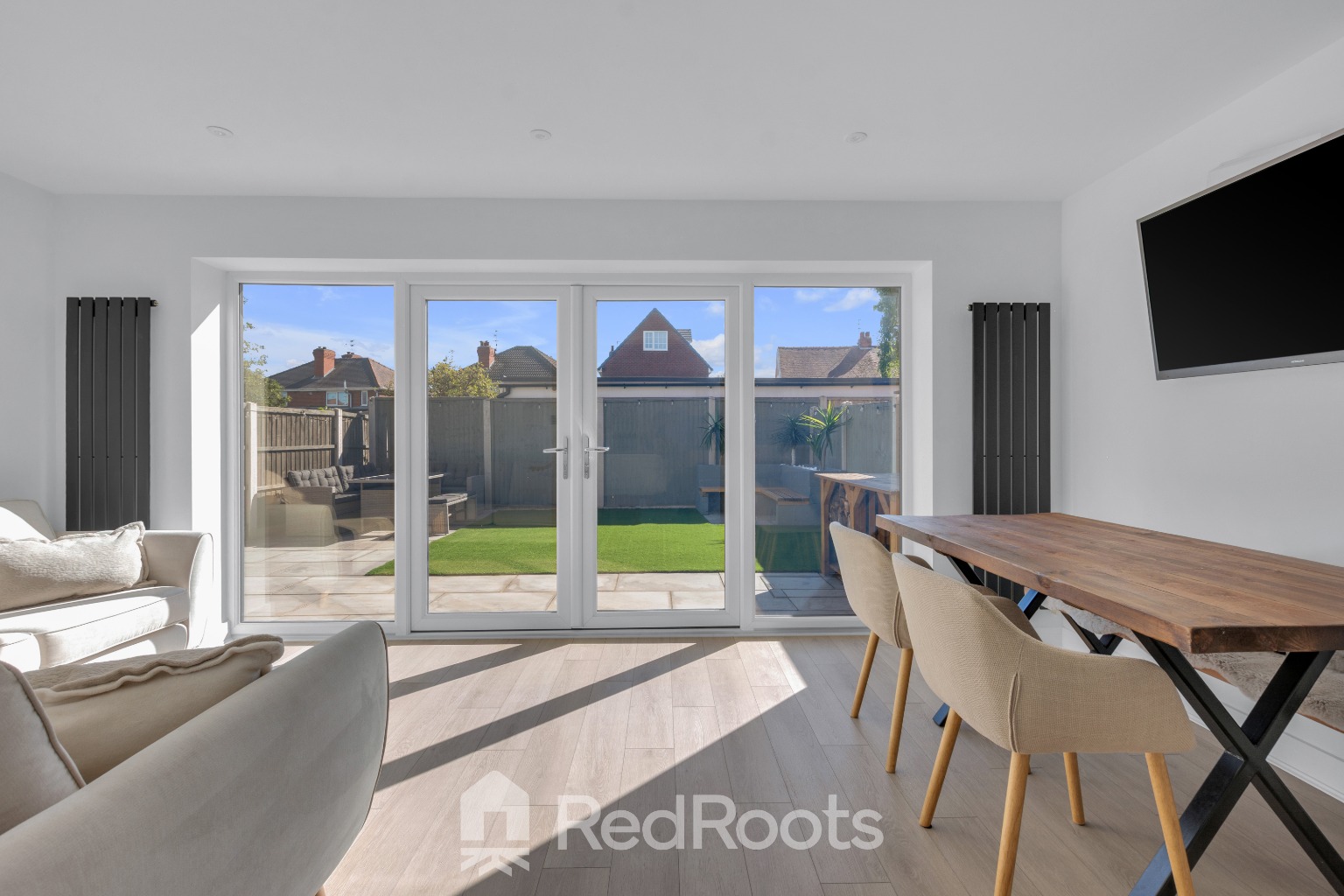 3 bed semi-detached house for sale in Pamela Drive, Warmsworth, Doncaster,  DN4  - Property Image 11