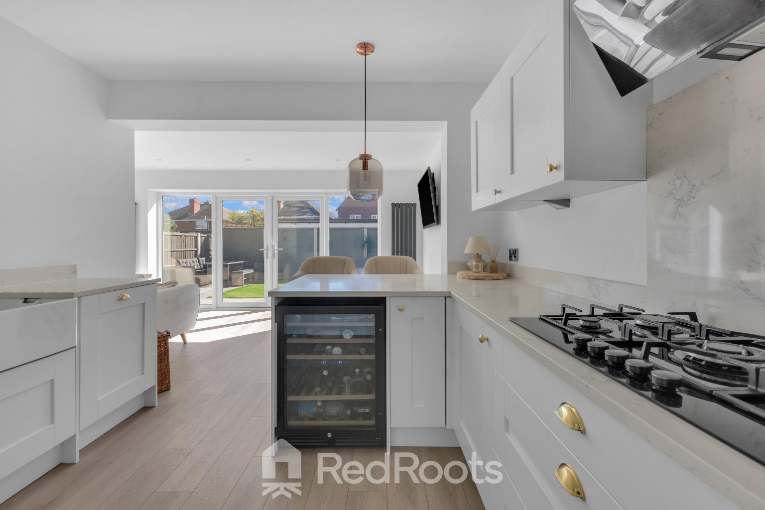 3 bed semi-detached house for sale in Pamela Drive, Warmsworth, Doncaster,  DN4  - Property Image 14