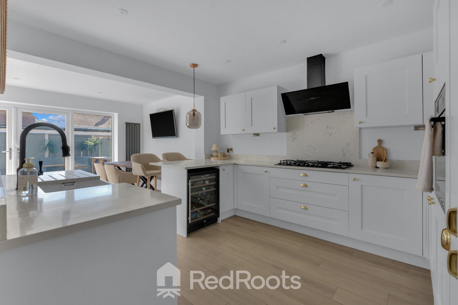 3 bed semi-detached house for sale in Pamela Drive, Warmsworth, Doncaster,  DN4  - Property Image 12