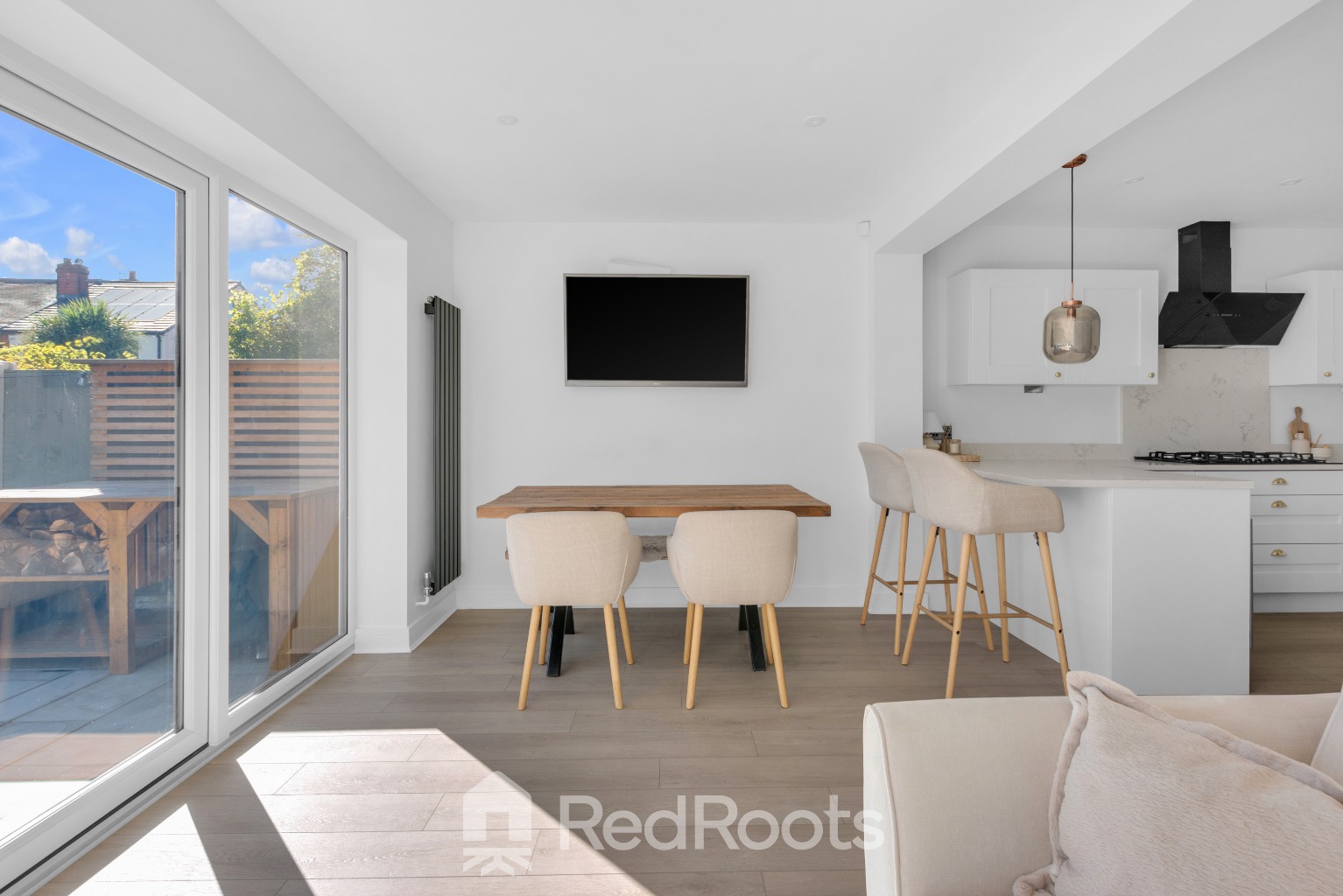 3 bed semi-detached house for sale in Pamela Drive, Warmsworth, Doncaster,  DN4  - Property Image 15