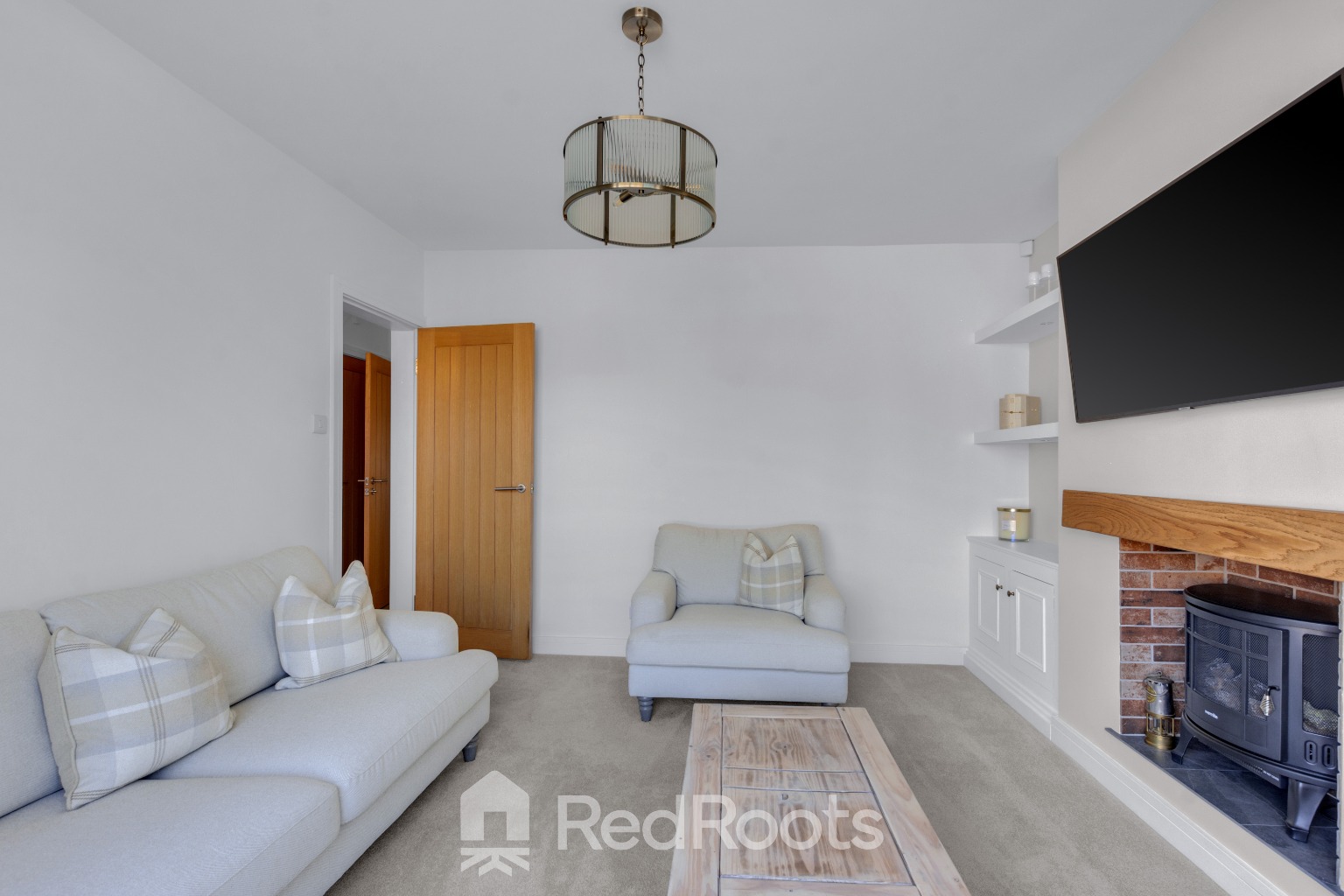 3 bed semi-detached house for sale in Pamela Drive, Warmsworth, Doncaster,  DN4  - Property Image 17