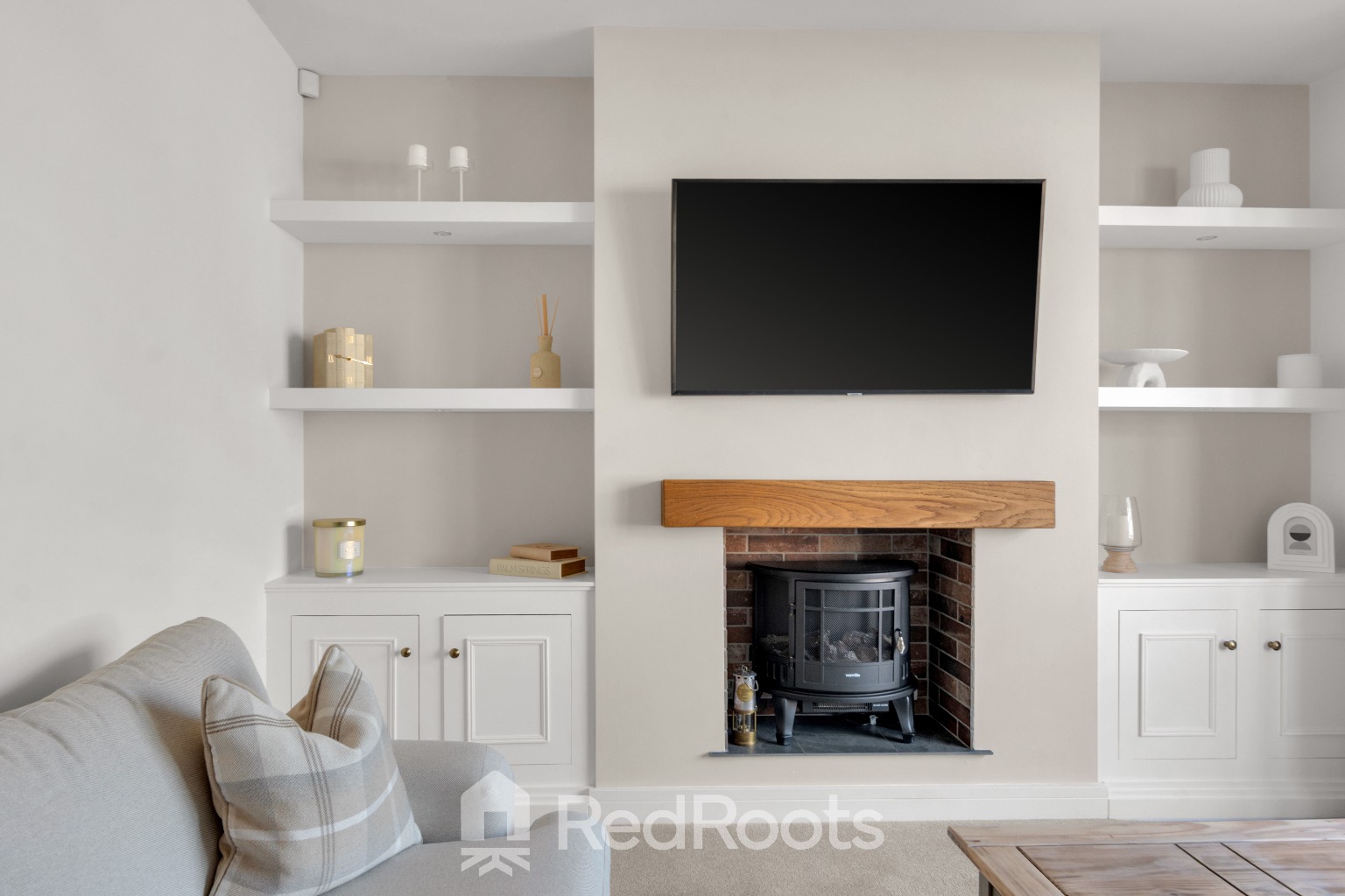 3 bed semi-detached house for sale in Pamela Drive, Warmsworth, Doncaster,  DN4  - Property Image 19