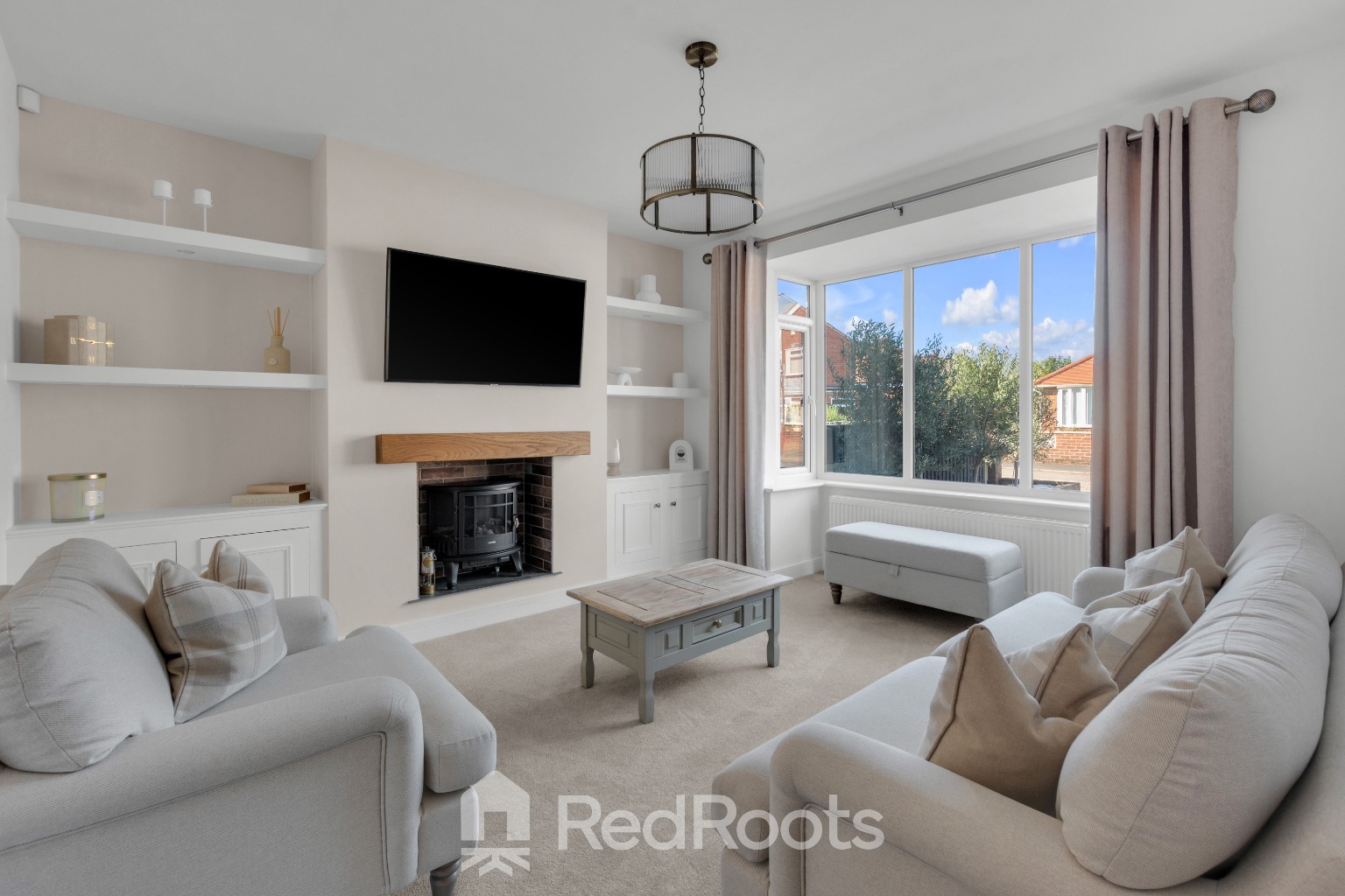 3 bed semi-detached house for sale in Pamela Drive, Warmsworth, Doncaster,  DN4  - Property Image 16