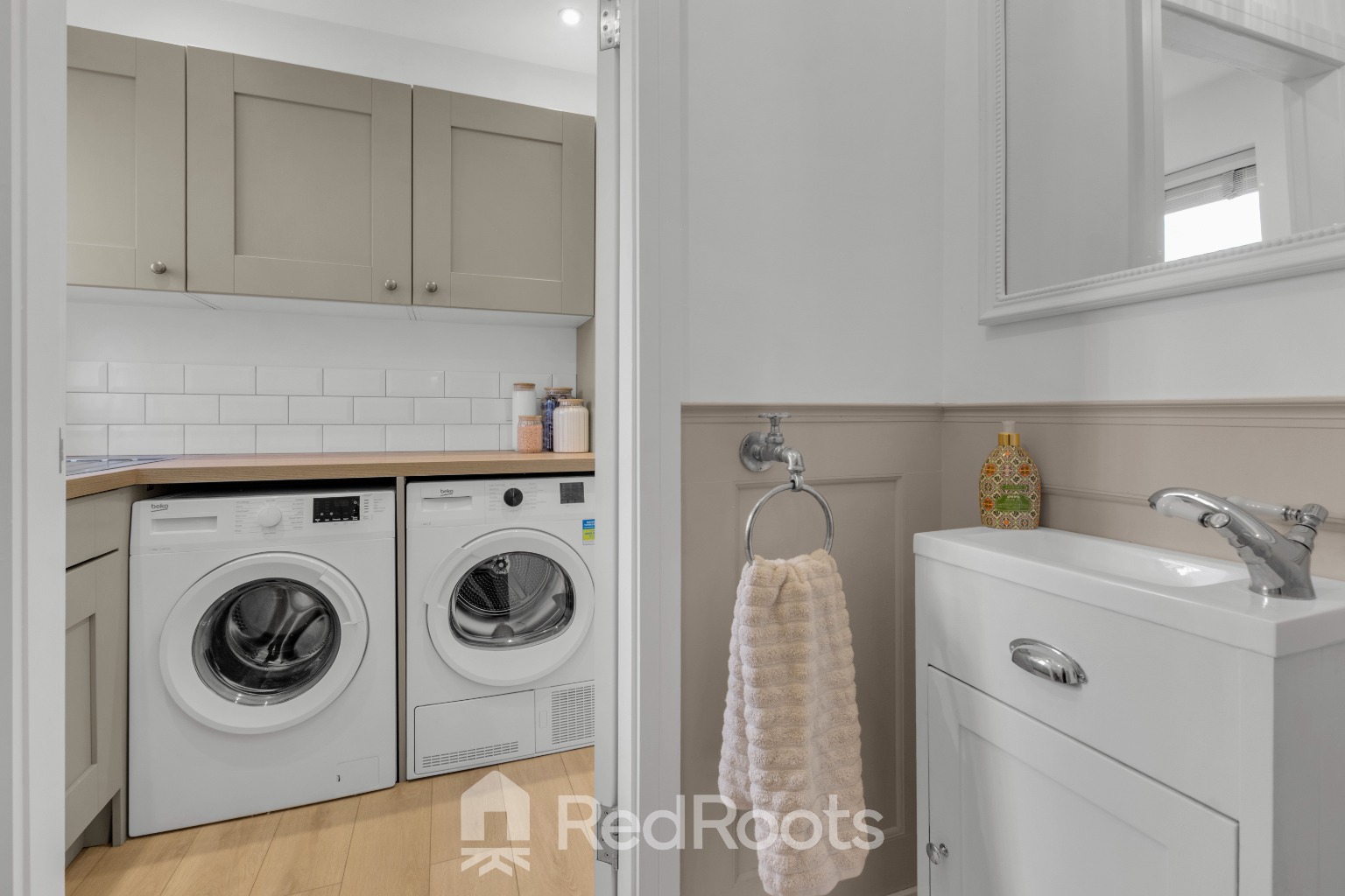 3 bed semi-detached house for sale in Pamela Drive, Warmsworth, Doncaster,  DN4  - Property Image 22