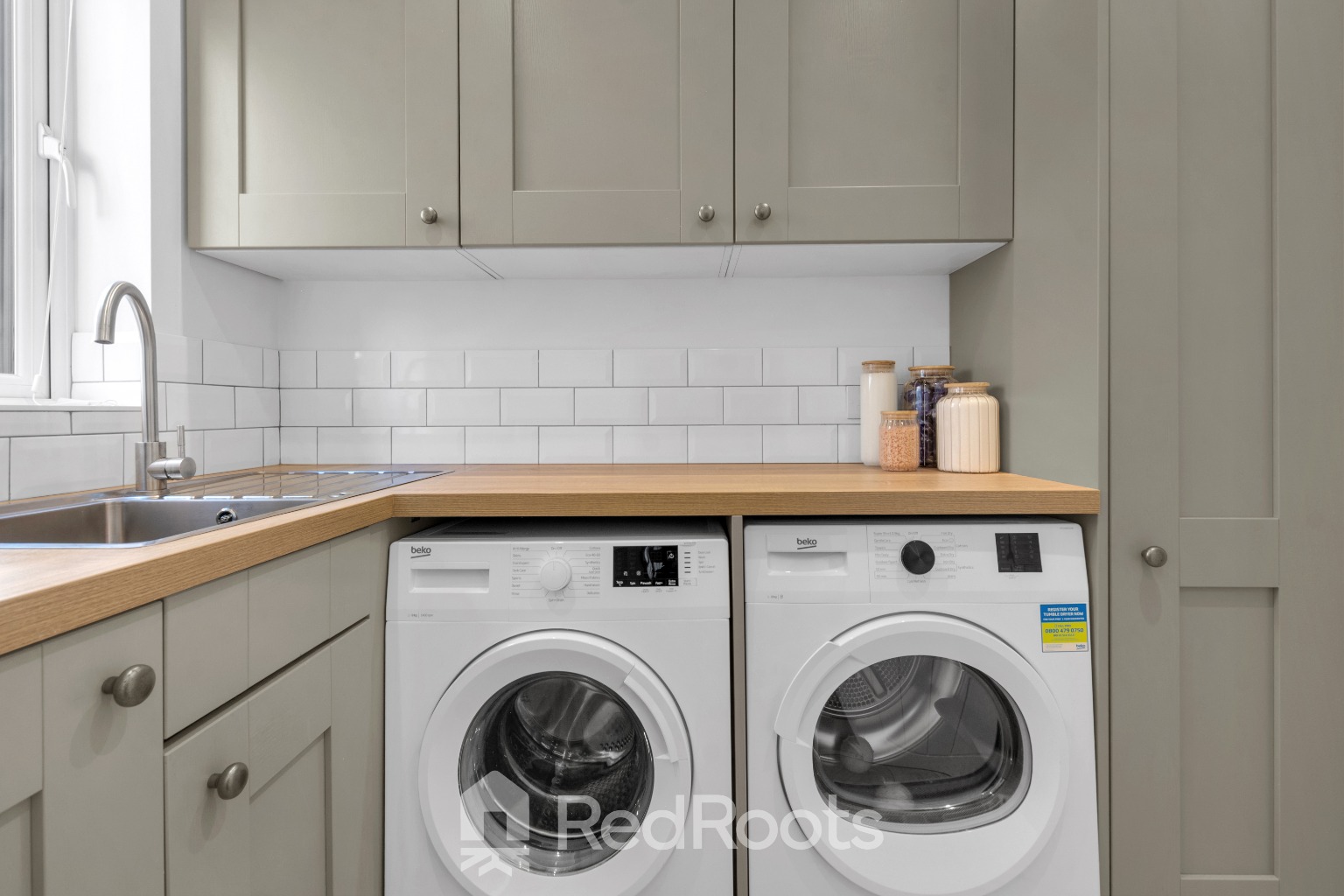 3 bed semi-detached house for sale in Pamela Drive, Warmsworth, Doncaster,  DN4  - Property Image 21