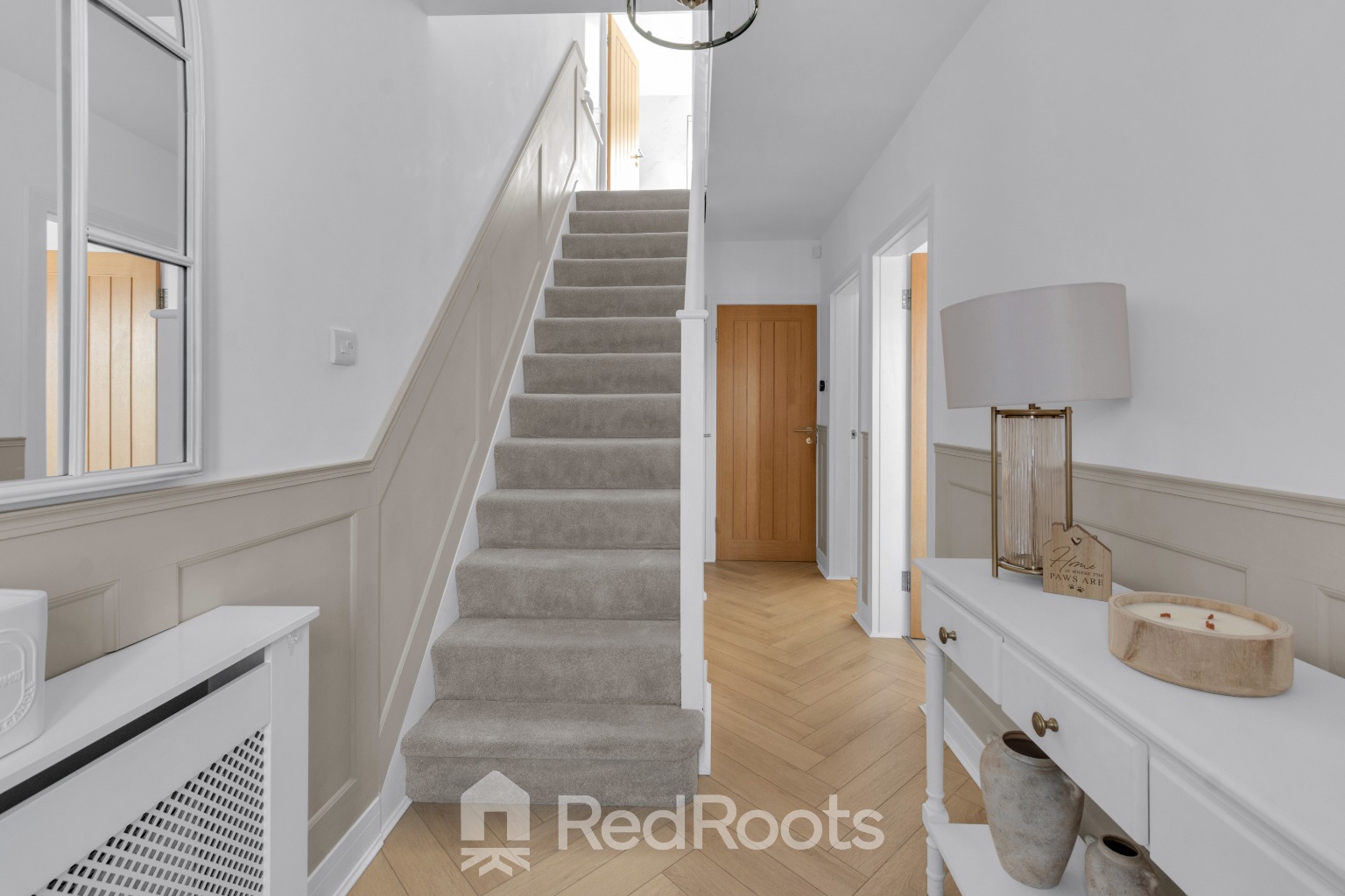 3 bed semi-detached house for sale in Pamela Drive, Warmsworth, Doncaster,  DN4  - Property Image 25