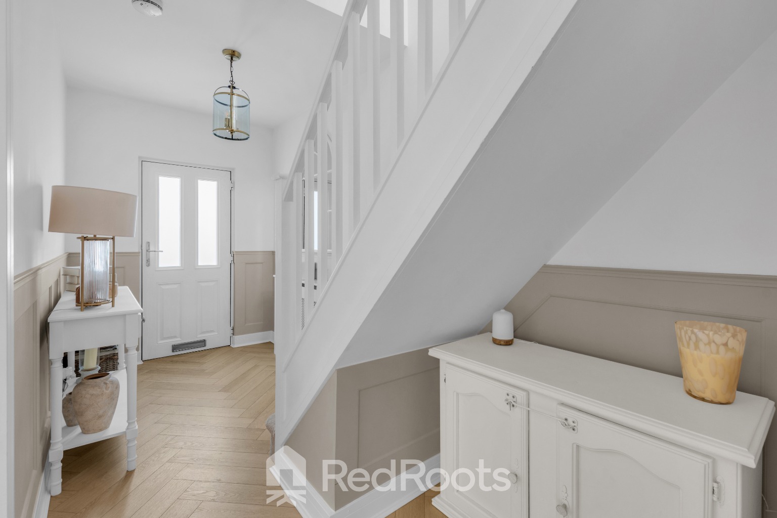 3 bed semi-detached house for sale in Pamela Drive, Warmsworth, Doncaster,  DN4  - Property Image 24