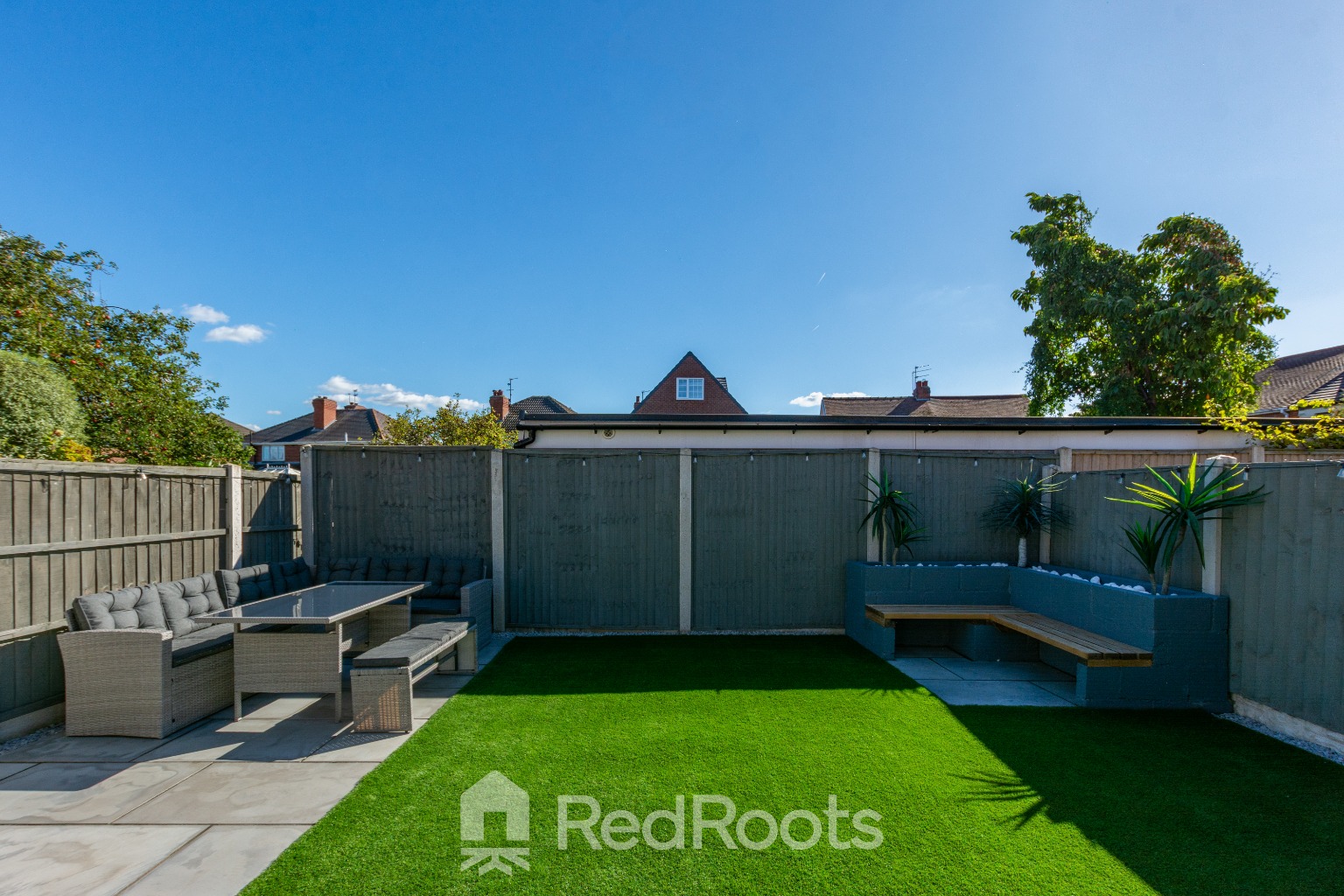 3 bed semi-detached house for sale in Pamela Drive, Warmsworth, Doncaster,  DN4  - Property Image 28