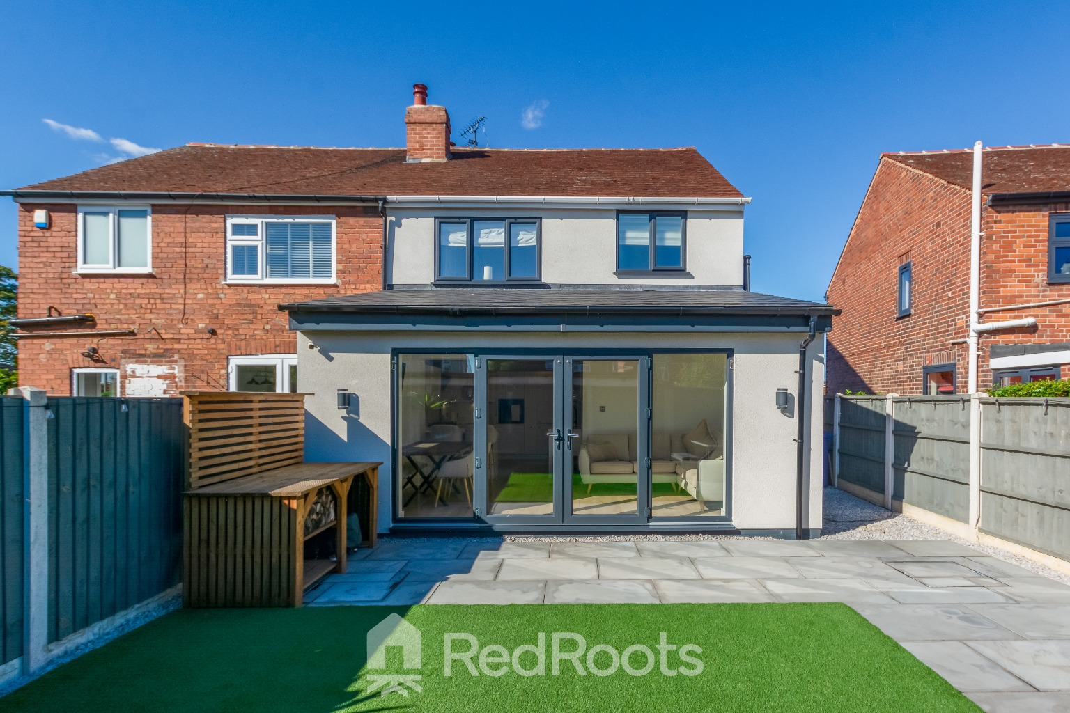 3 bed semi-detached house for sale in Pamela Drive, Warmsworth, Doncaster,  DN4  - Property Image 27