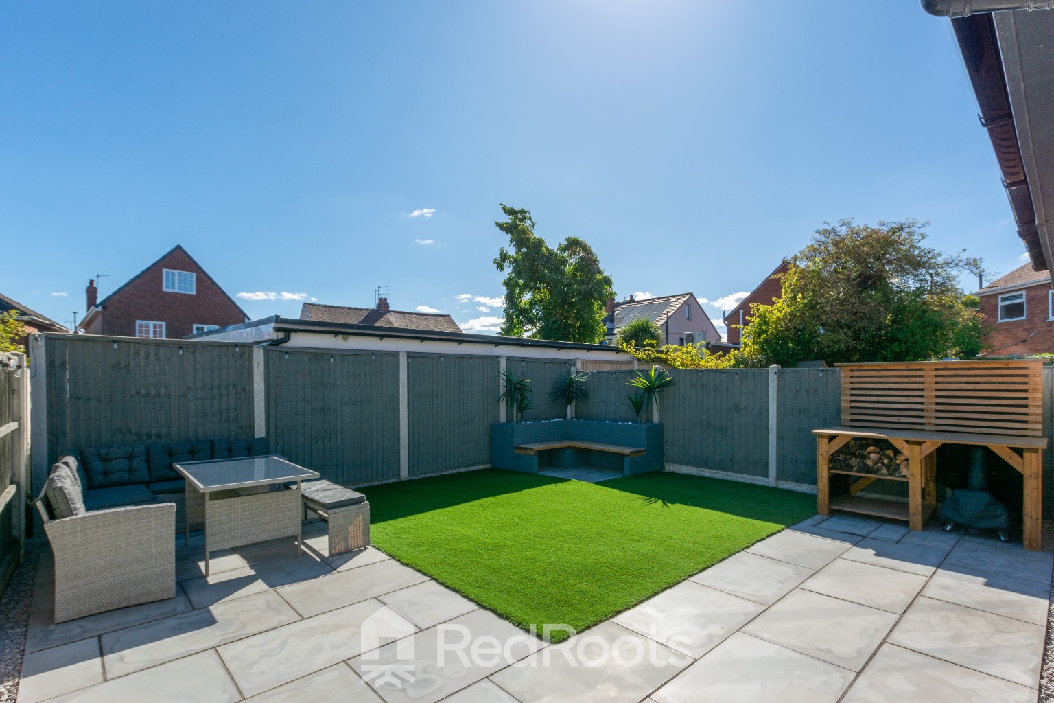 3 bed semi-detached house for sale in Pamela Drive, Warmsworth, Doncaster,  DN4  - Property Image 26