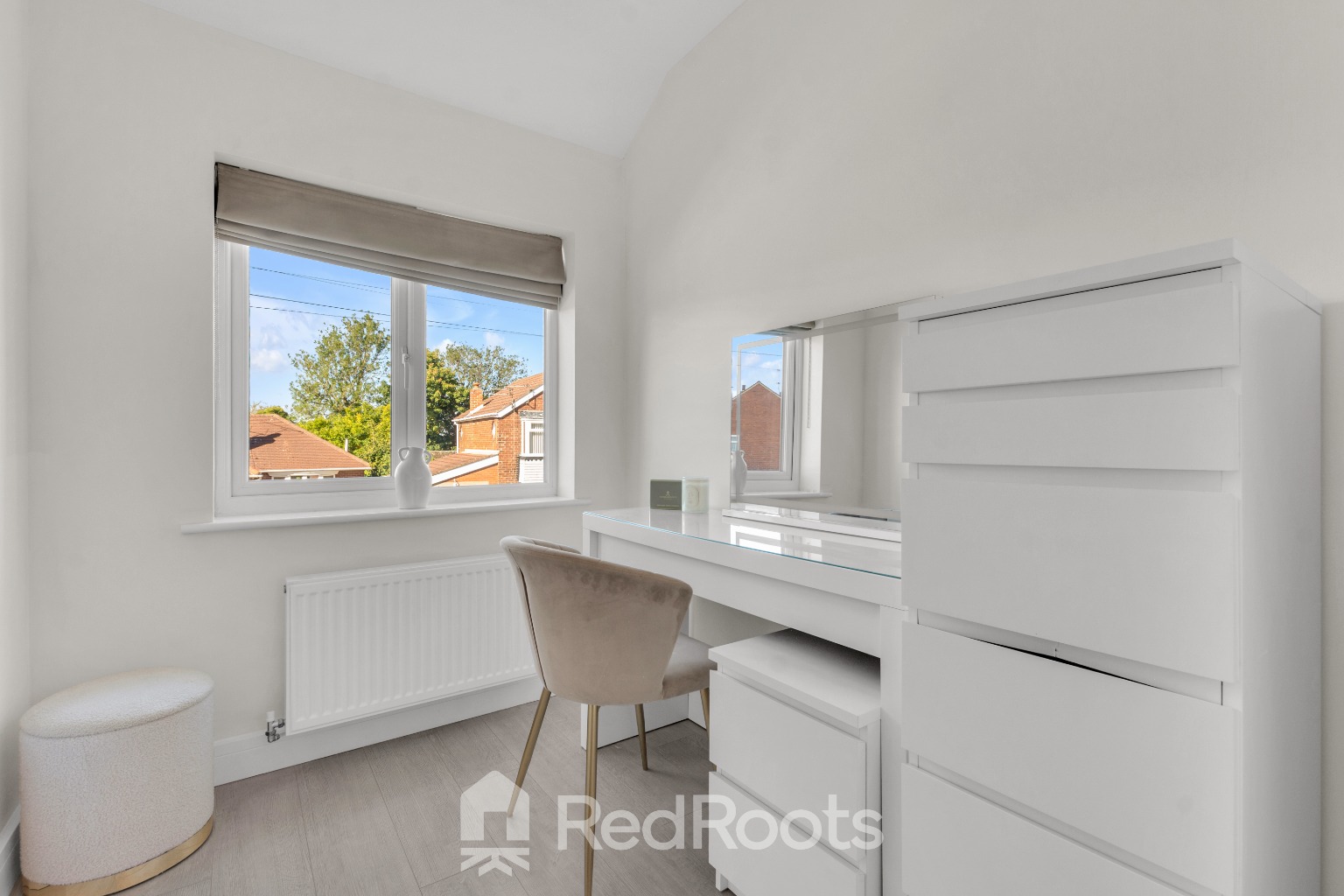 3 bed semi-detached house for sale in Pamela Drive, Warmsworth, Doncaster,  DN4  - Property Image 34
